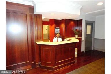 MOUNT VERNON PLACE HISTORIC DISTRICT - Residential Lease