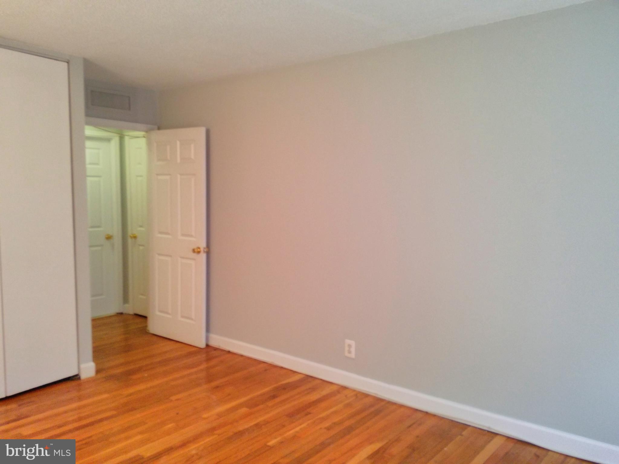 MOUNT VERNON PLACE HISTORIC DISTRICT - Residential Lease