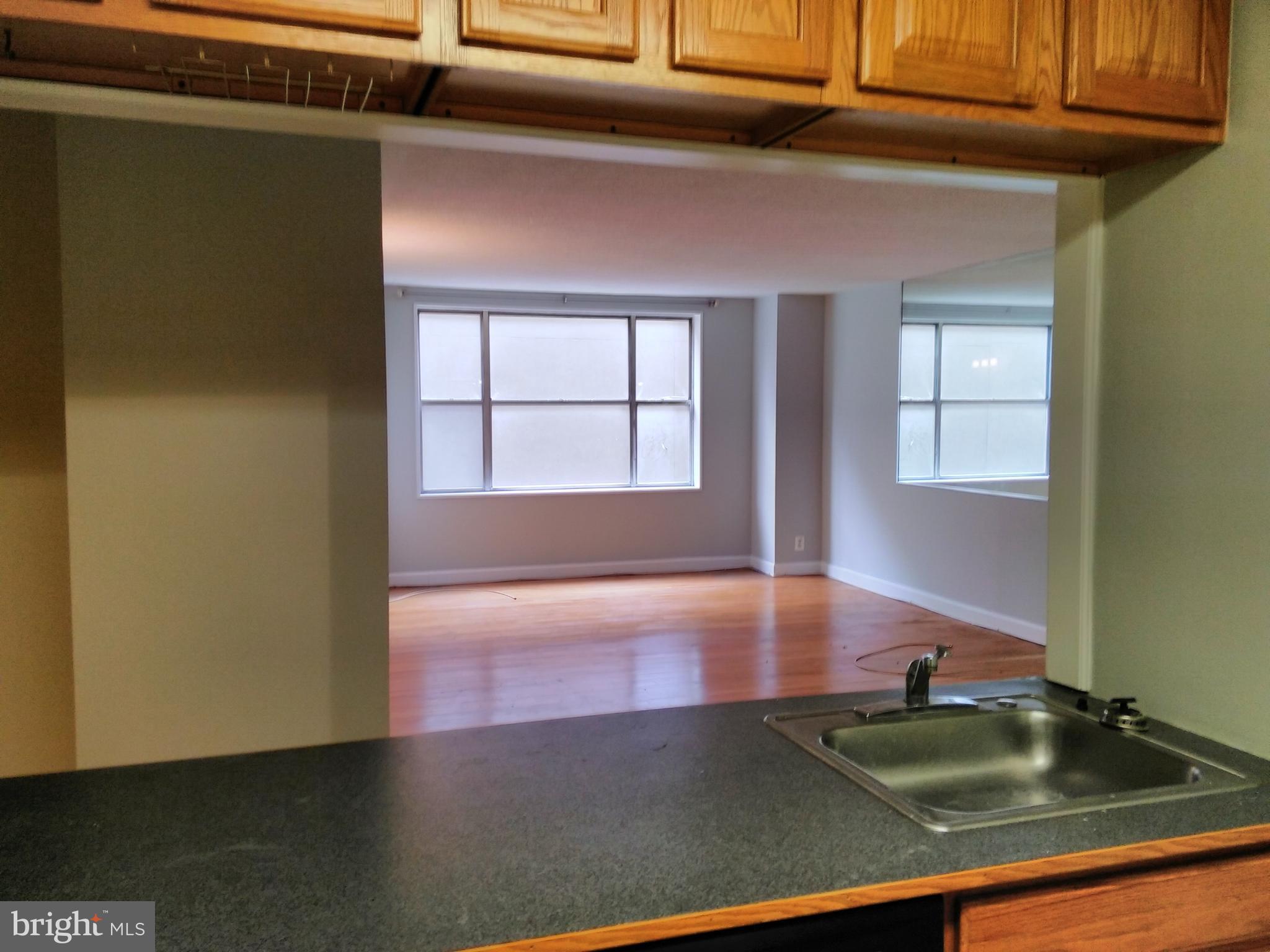 MOUNT VERNON PLACE HISTORIC DISTRICT - Residential Lease