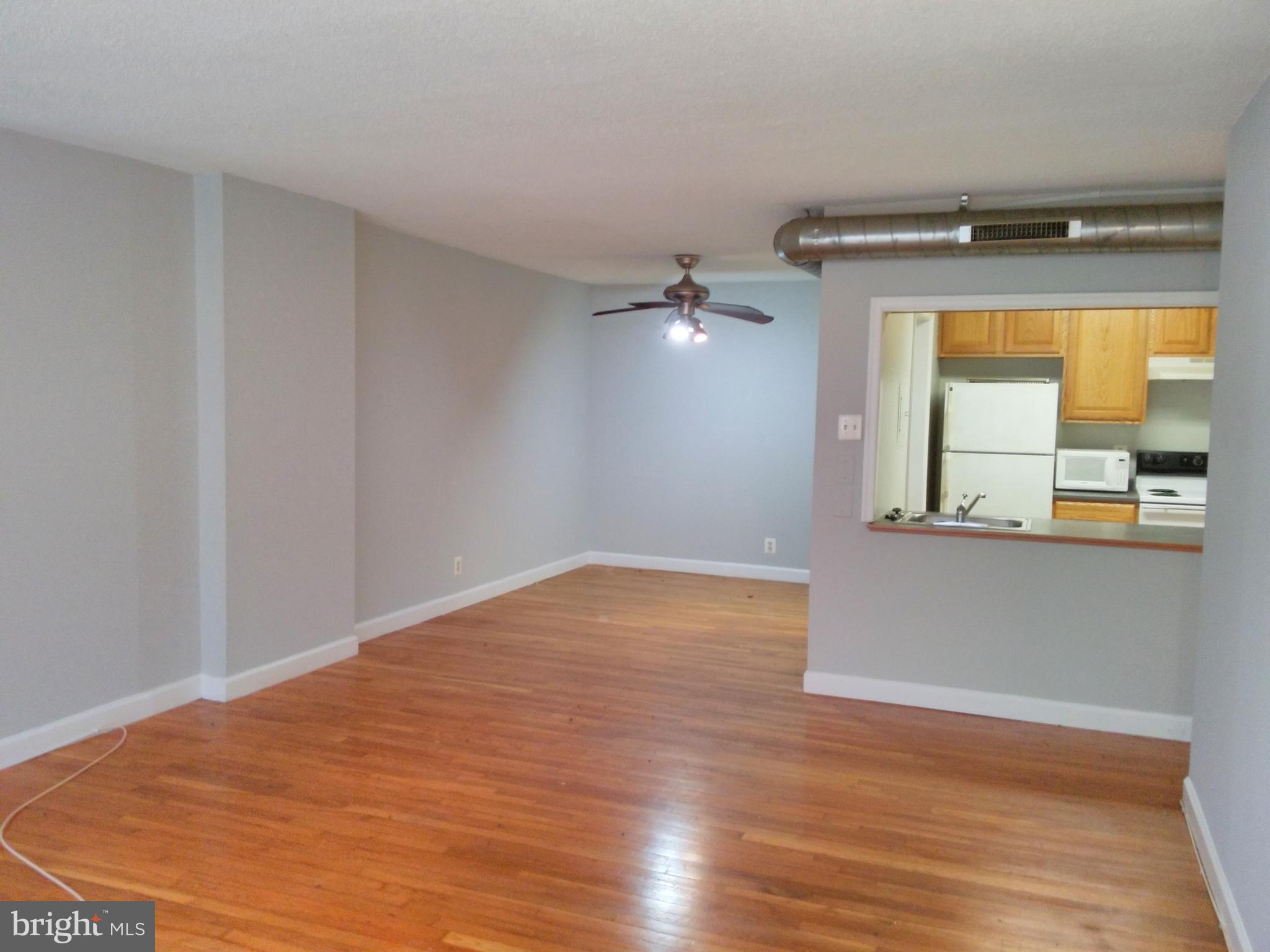 MOUNT VERNON PLACE HISTORIC DISTRICT - Residential Lease