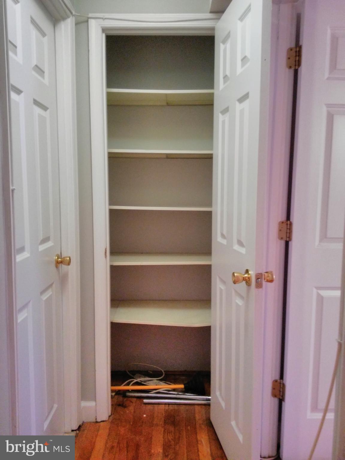 MOUNT VERNON PLACE HISTORIC DISTRICT - Residential Lease