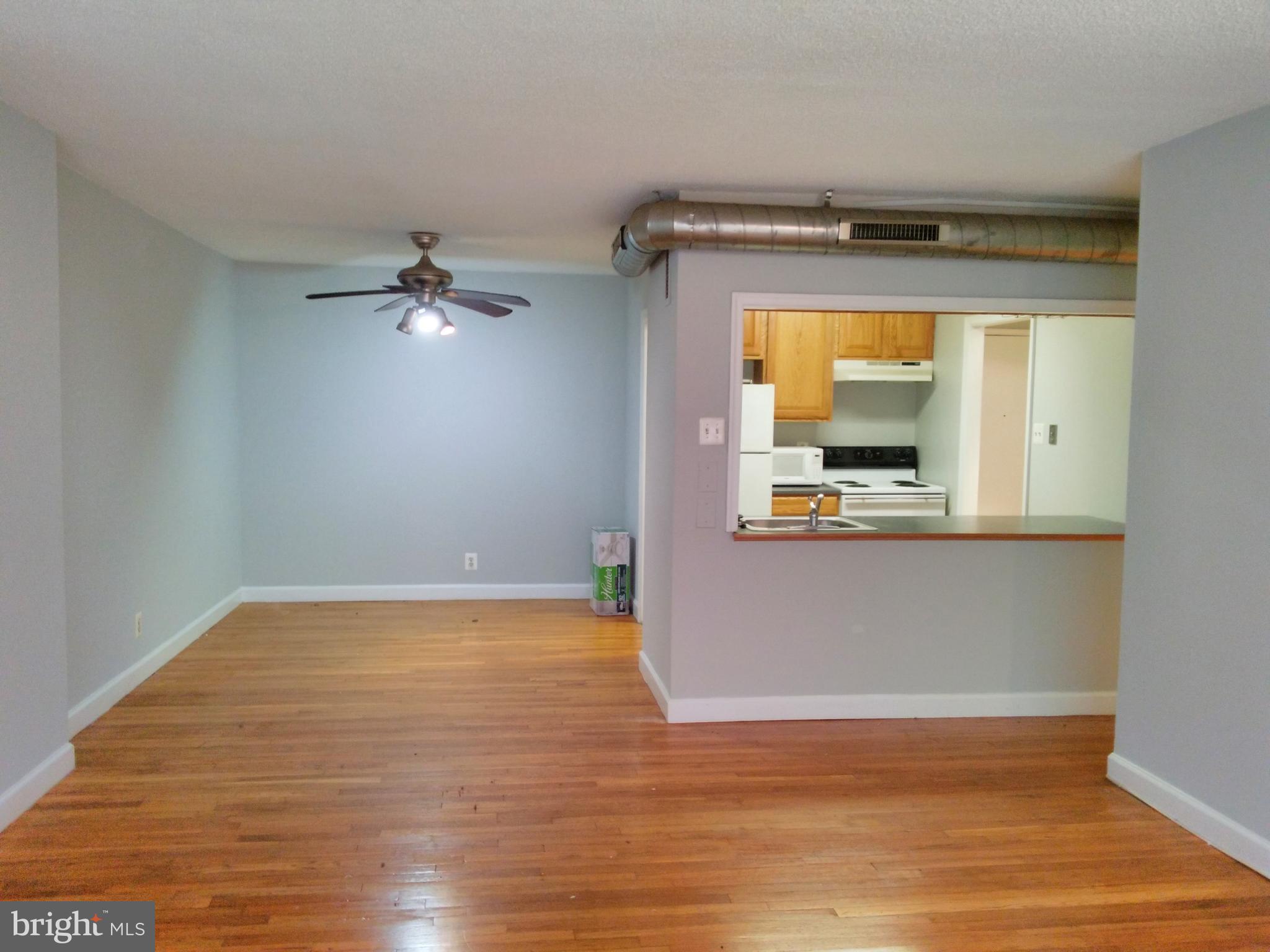 MOUNT VERNON PLACE HISTORIC DISTRICT - Residential Lease