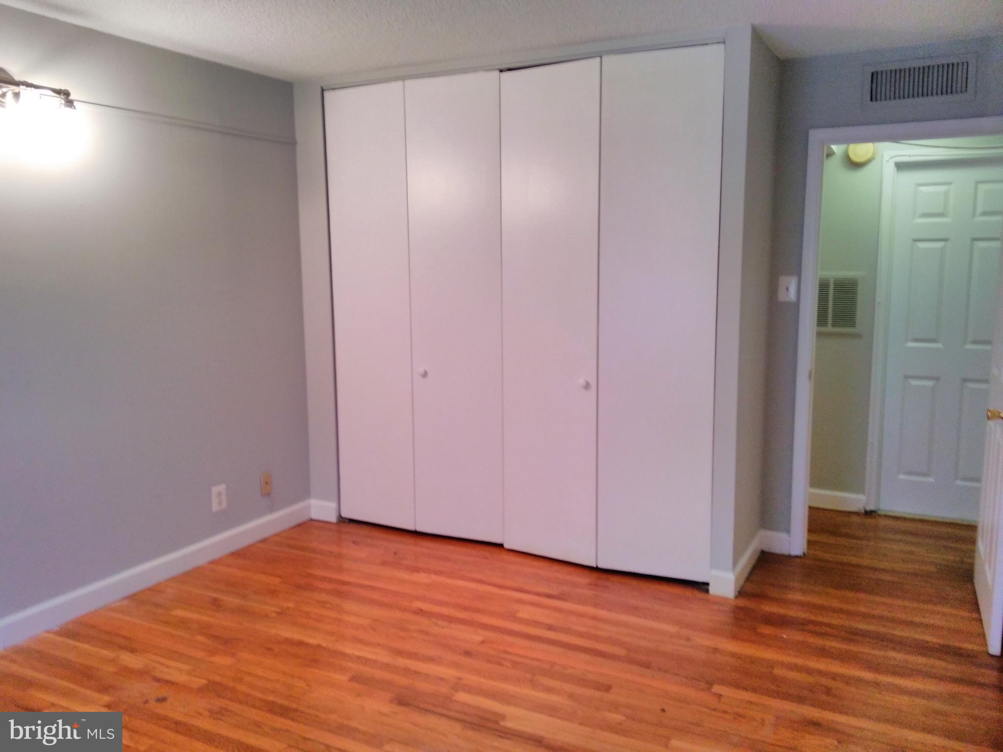 MOUNT VERNON PLACE HISTORIC DISTRICT - Residential Lease