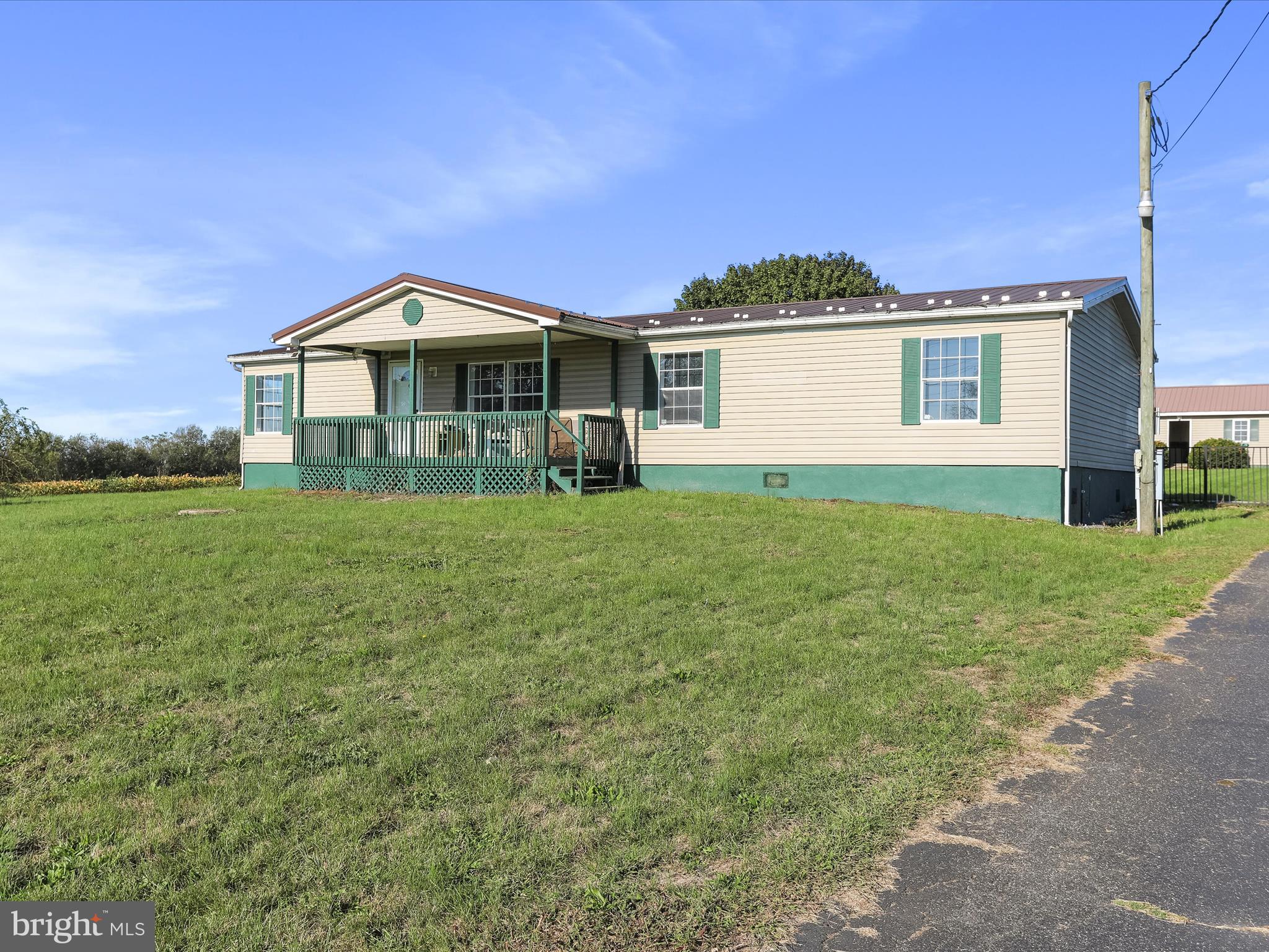 14433 WILLIAMSPORT PIKE