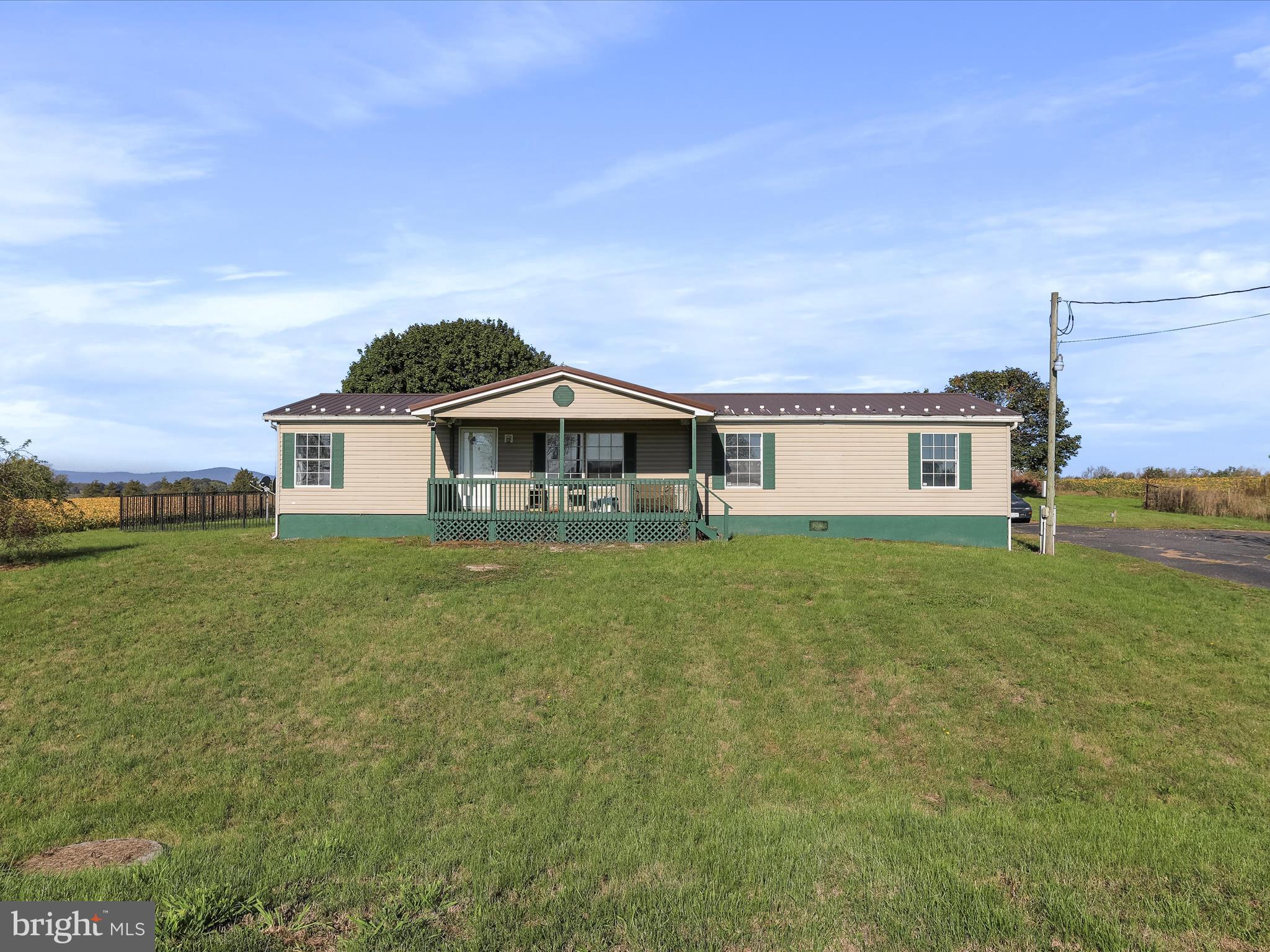 14433 WILLIAMSPORT PIKE