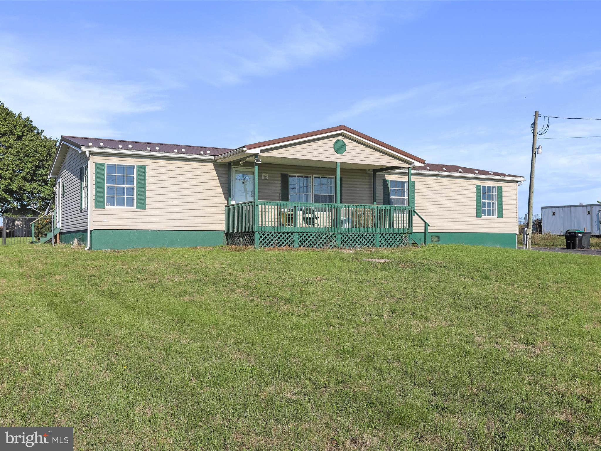 14433 WILLIAMSPORT PIKE