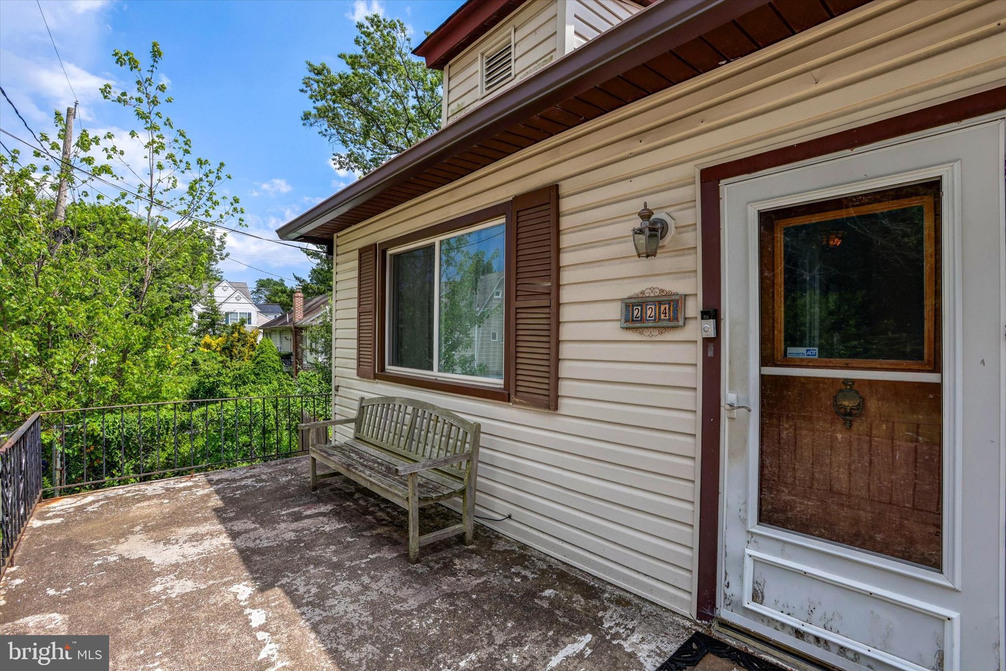 224 WALLING PLACE