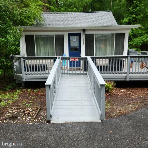 3330 First Street, Port Republic, MD 20676 - MLS#: MDCA2020962