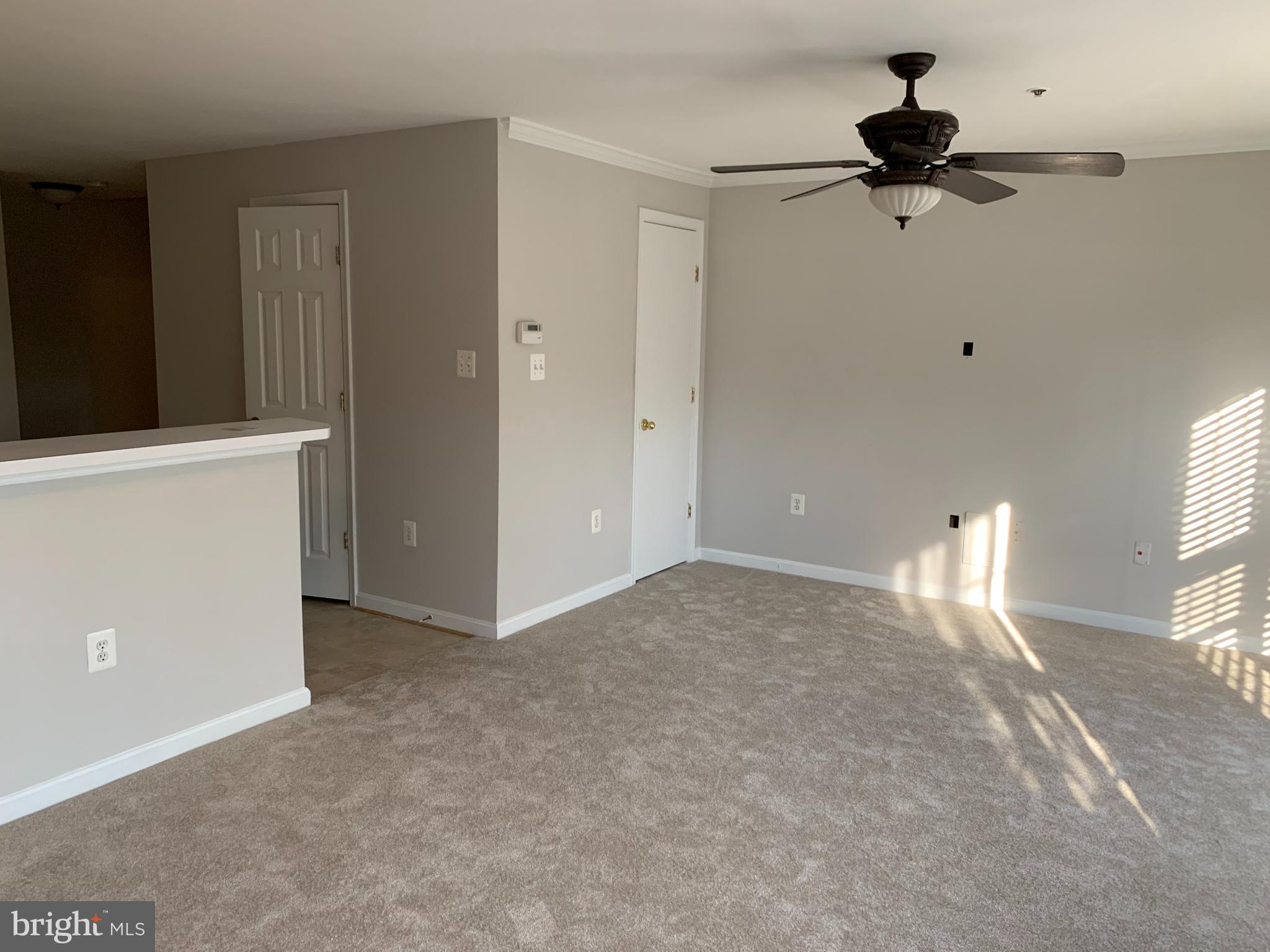 CLARKSBURG - Residential Lease