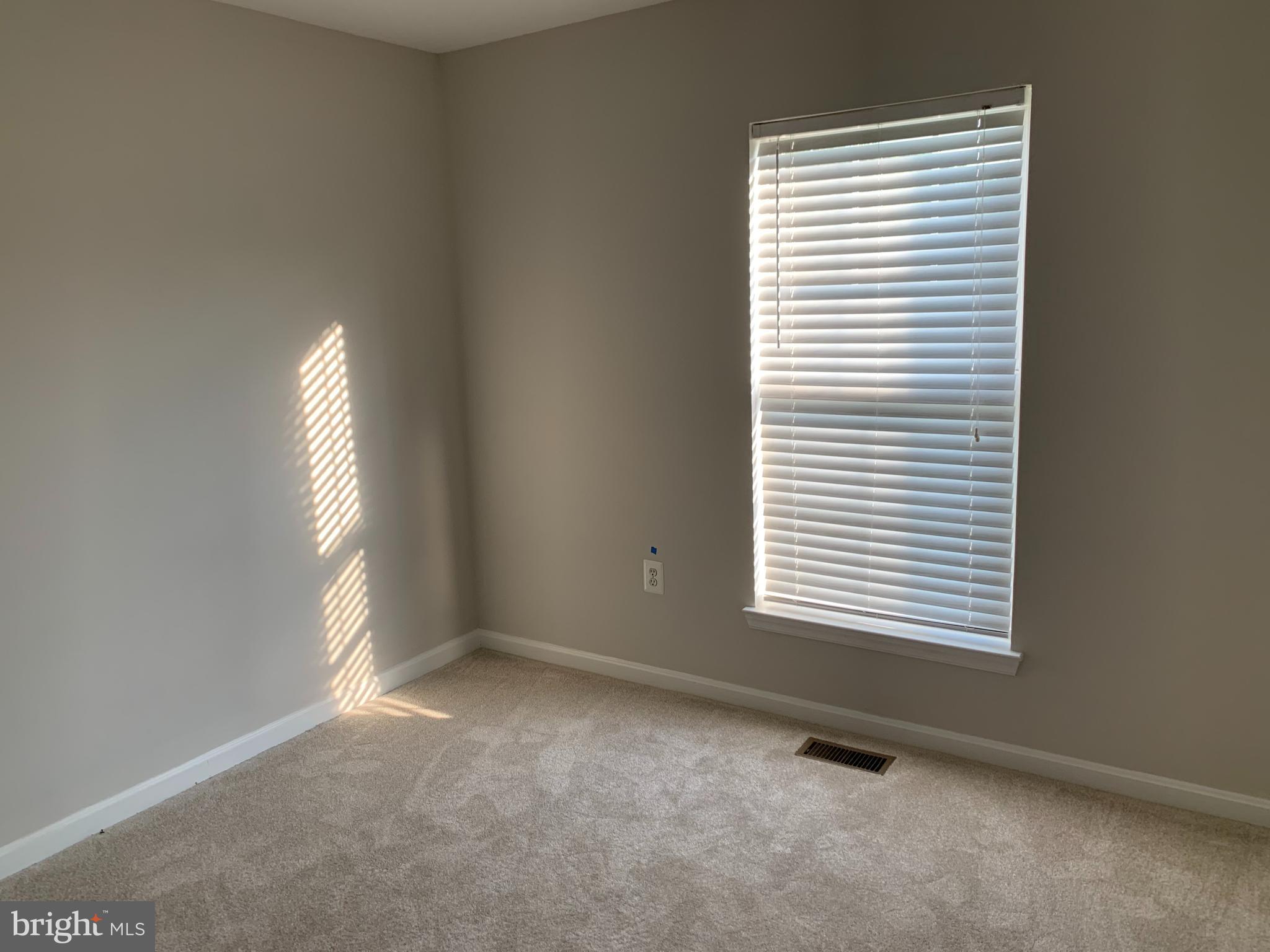 CLARKSBURG - Residential Lease