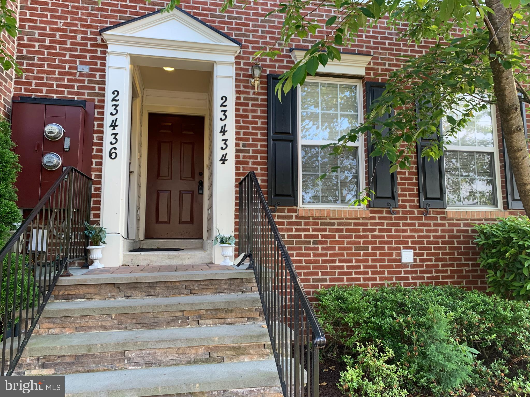 CLARKSBURG - Residential Lease