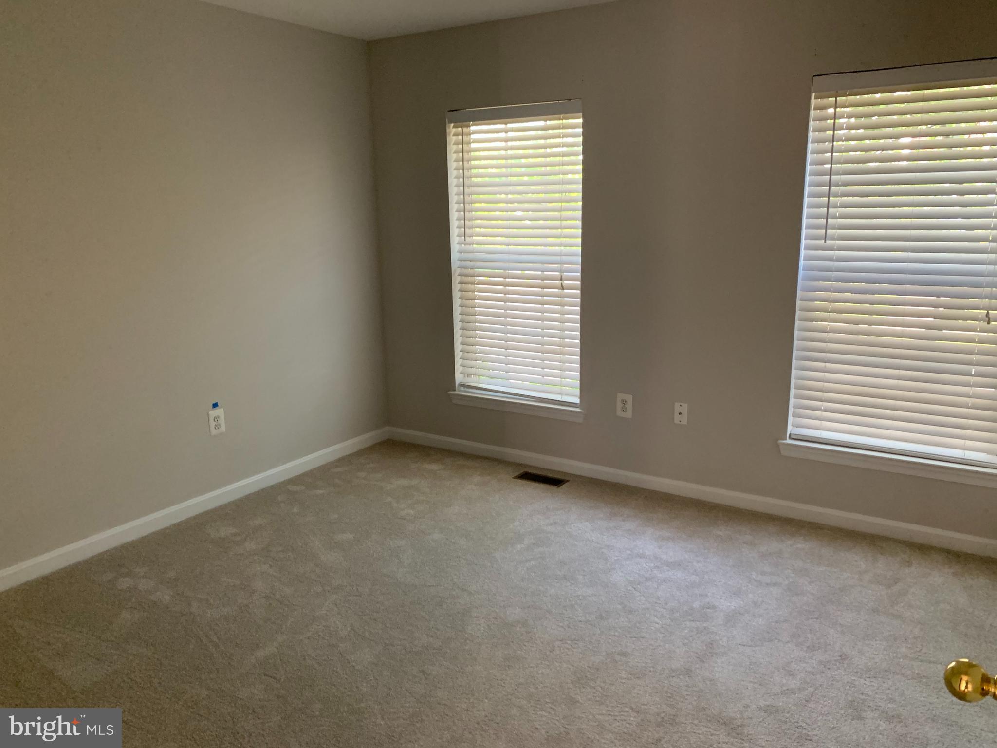 CLARKSBURG - Residential Lease