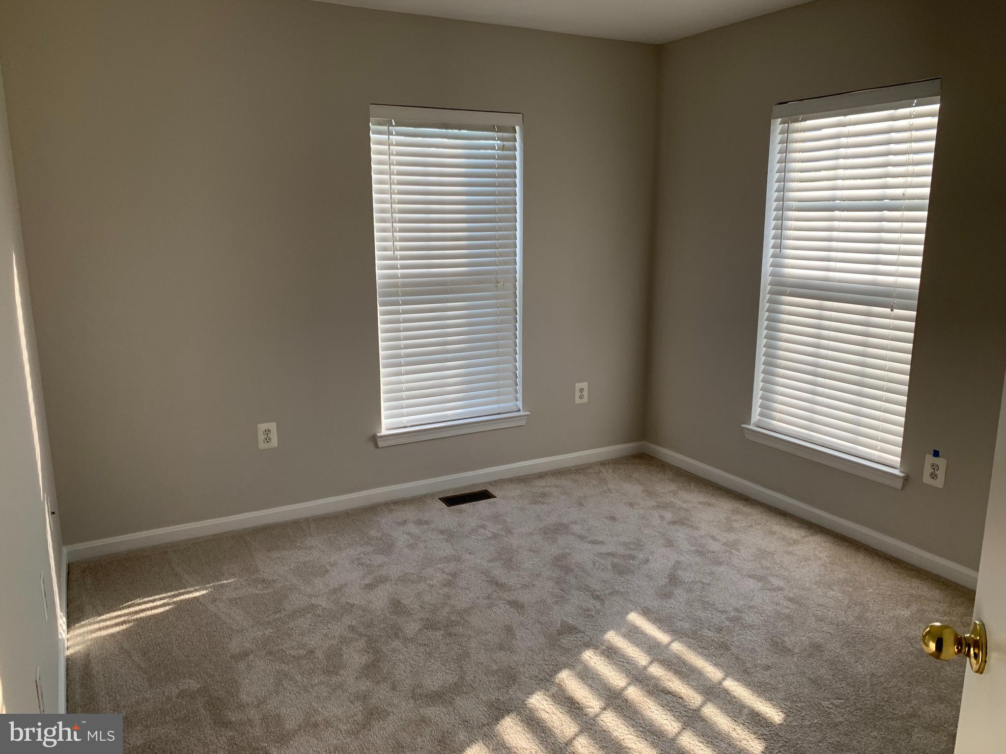 CLARKSBURG - Residential Lease