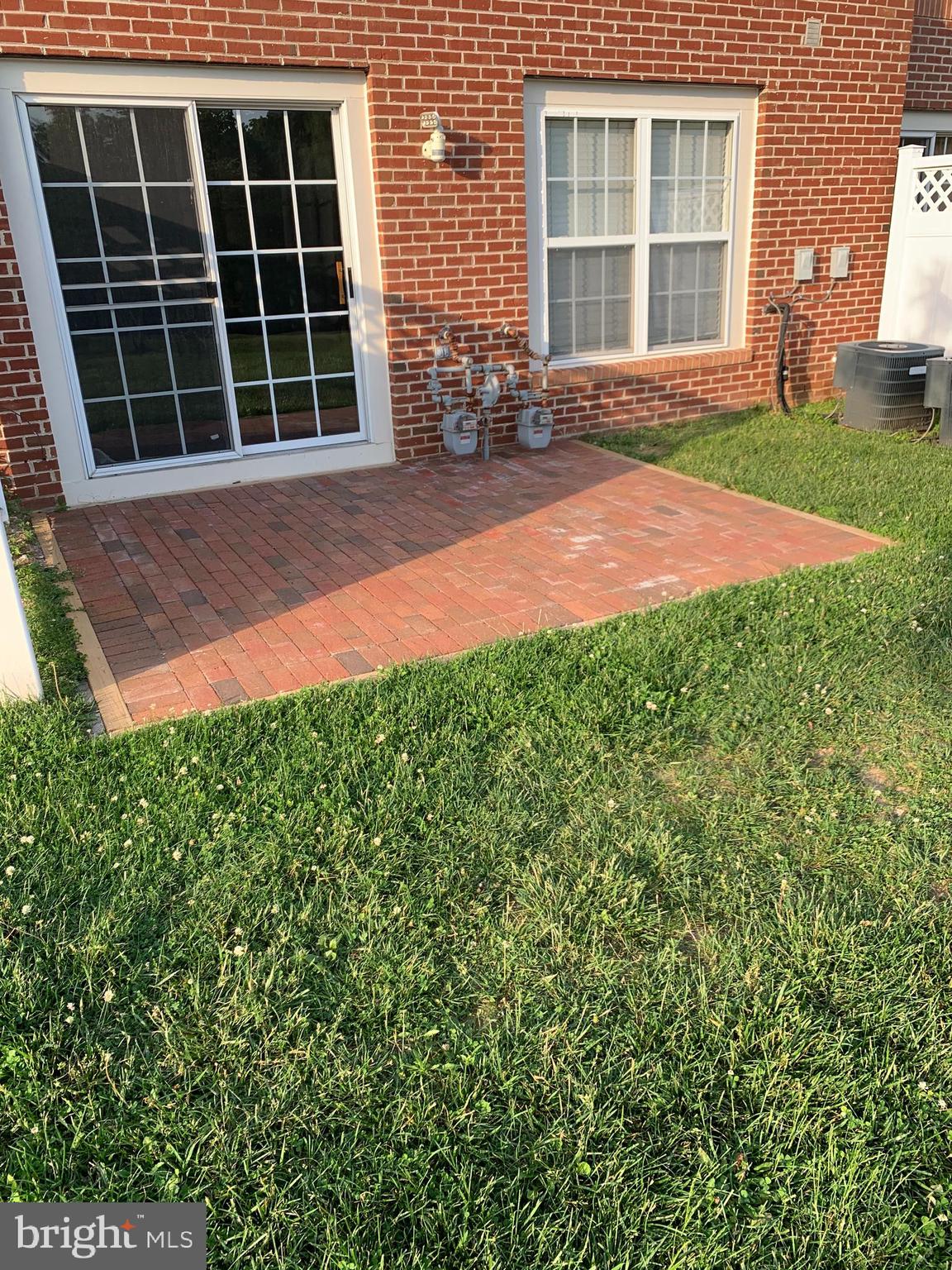 CLARKSBURG - Residential Lease