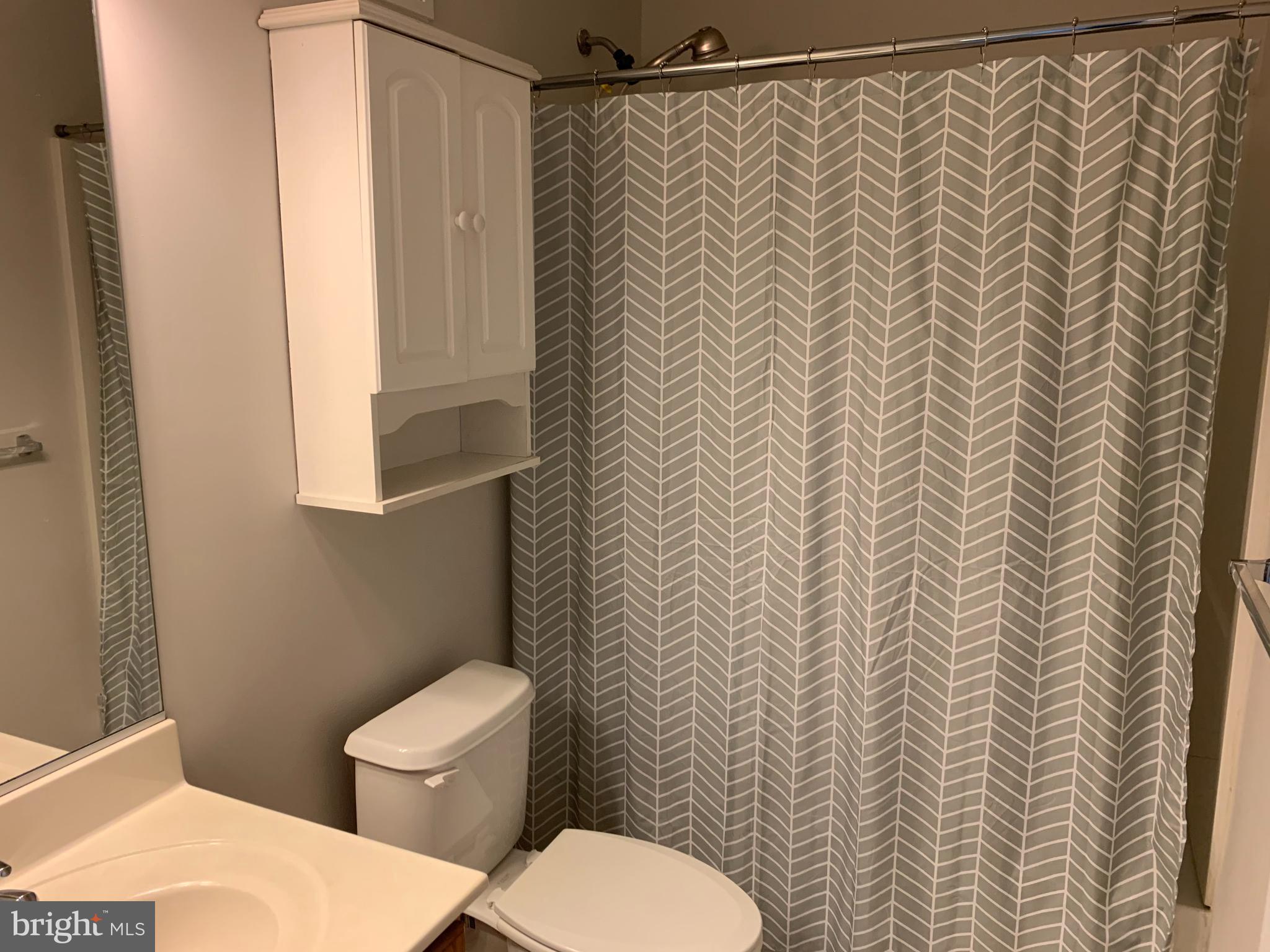 CLARKSBURG - Residential Lease