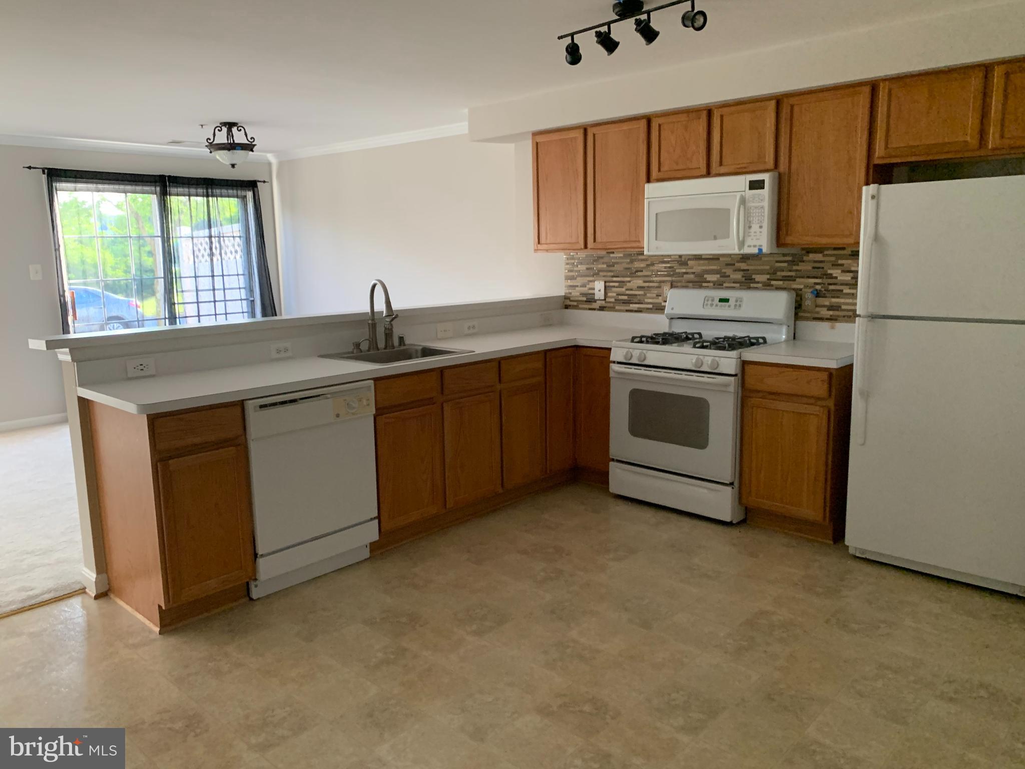 CLARKSBURG - Residential Lease