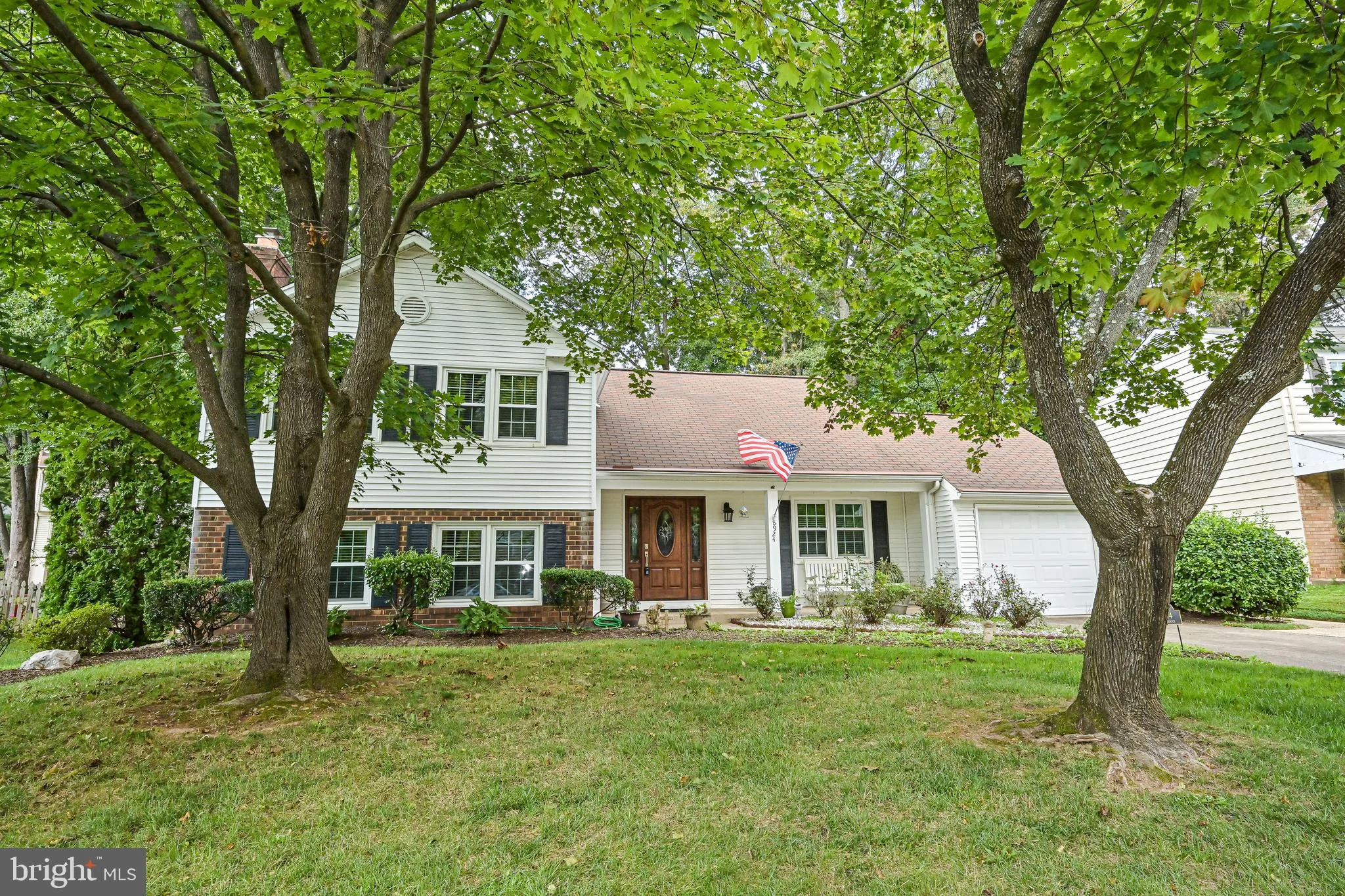 8924 Lake Braddock Drive, Burke, VA 22015