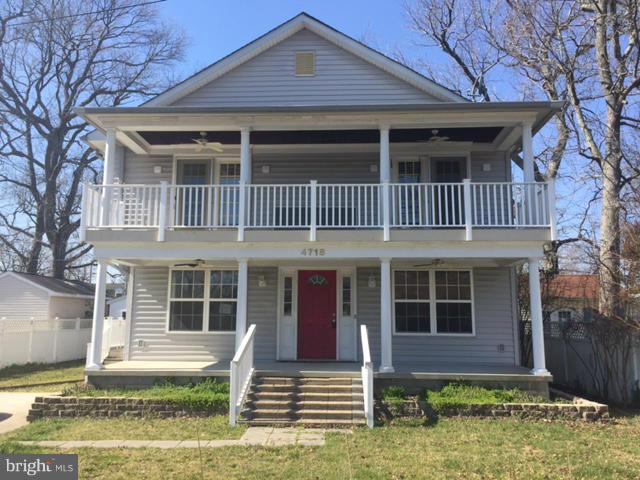 IDLEWILDE ACRES - Residential