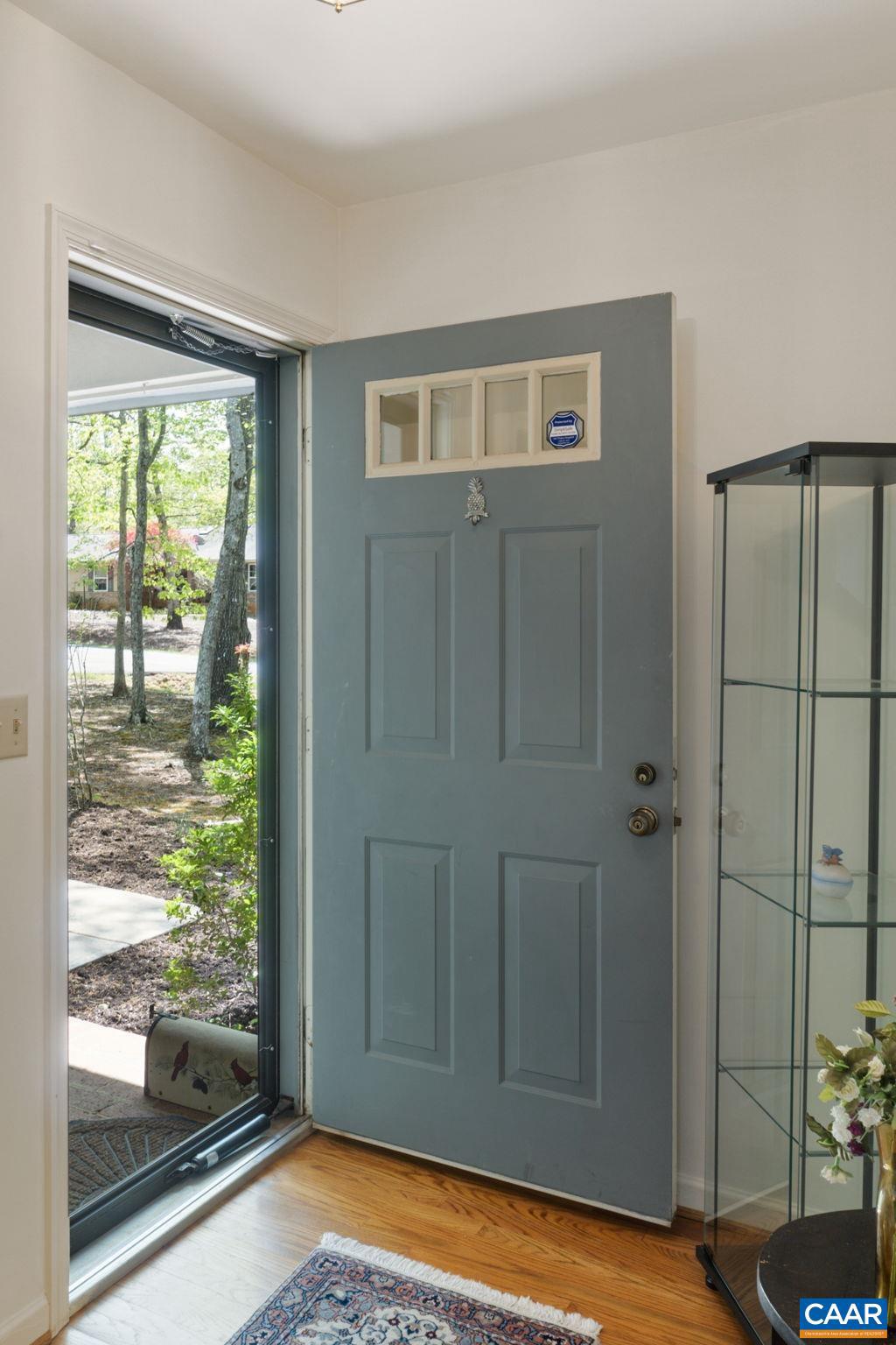 LAKE MONTICELLO - Residential