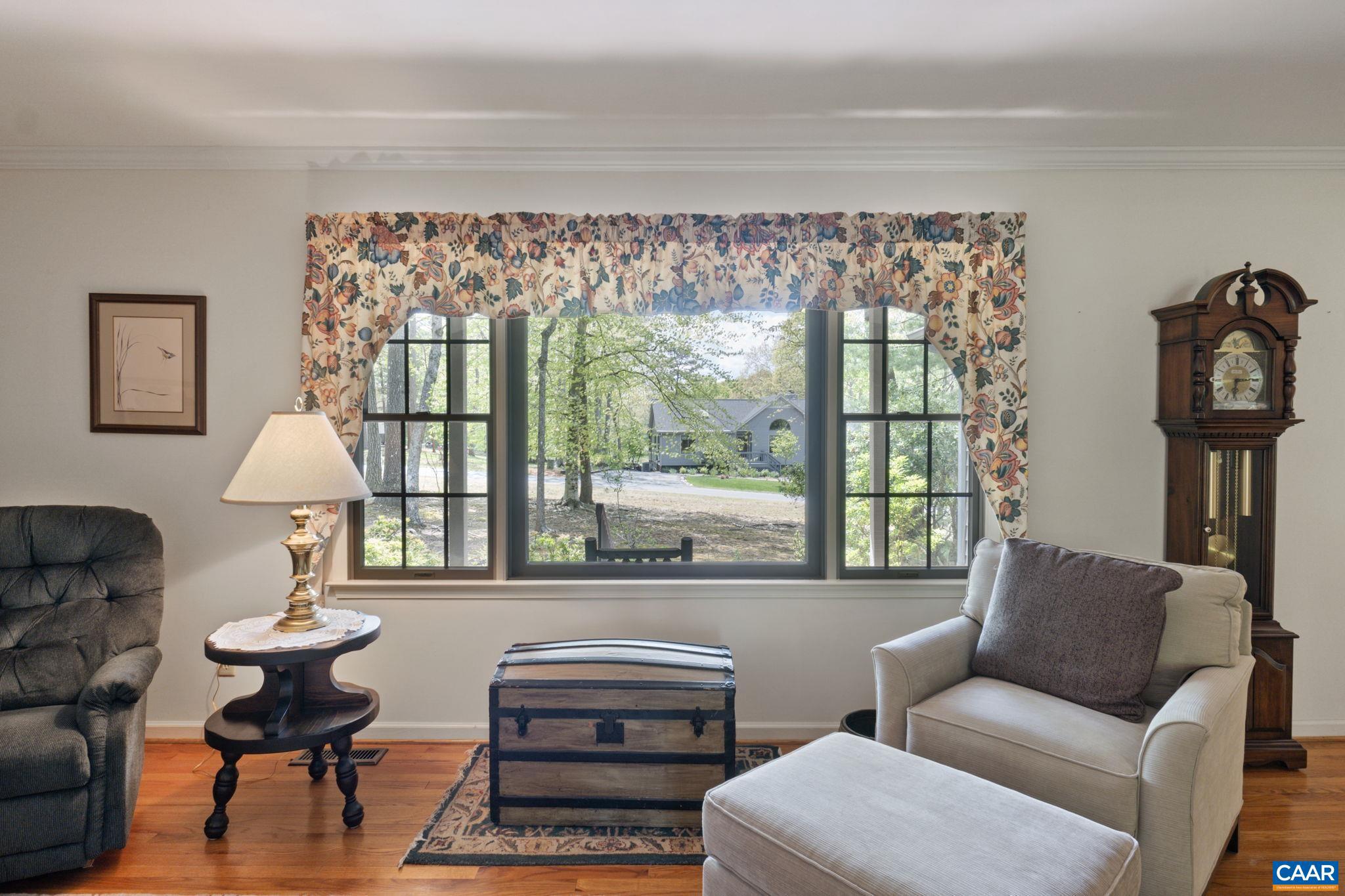 LAKE MONTICELLO - Residential