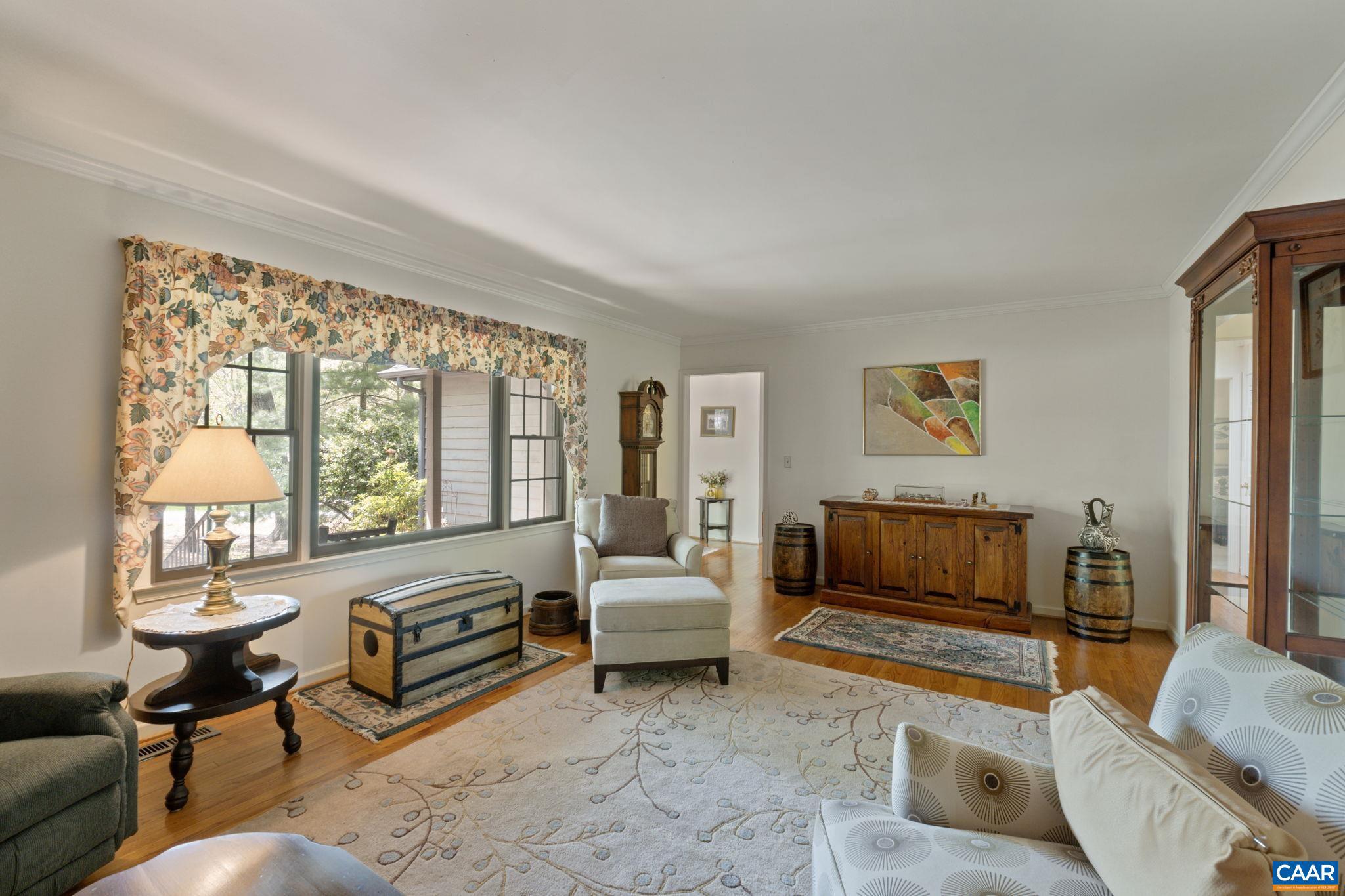 LAKE MONTICELLO - Residential