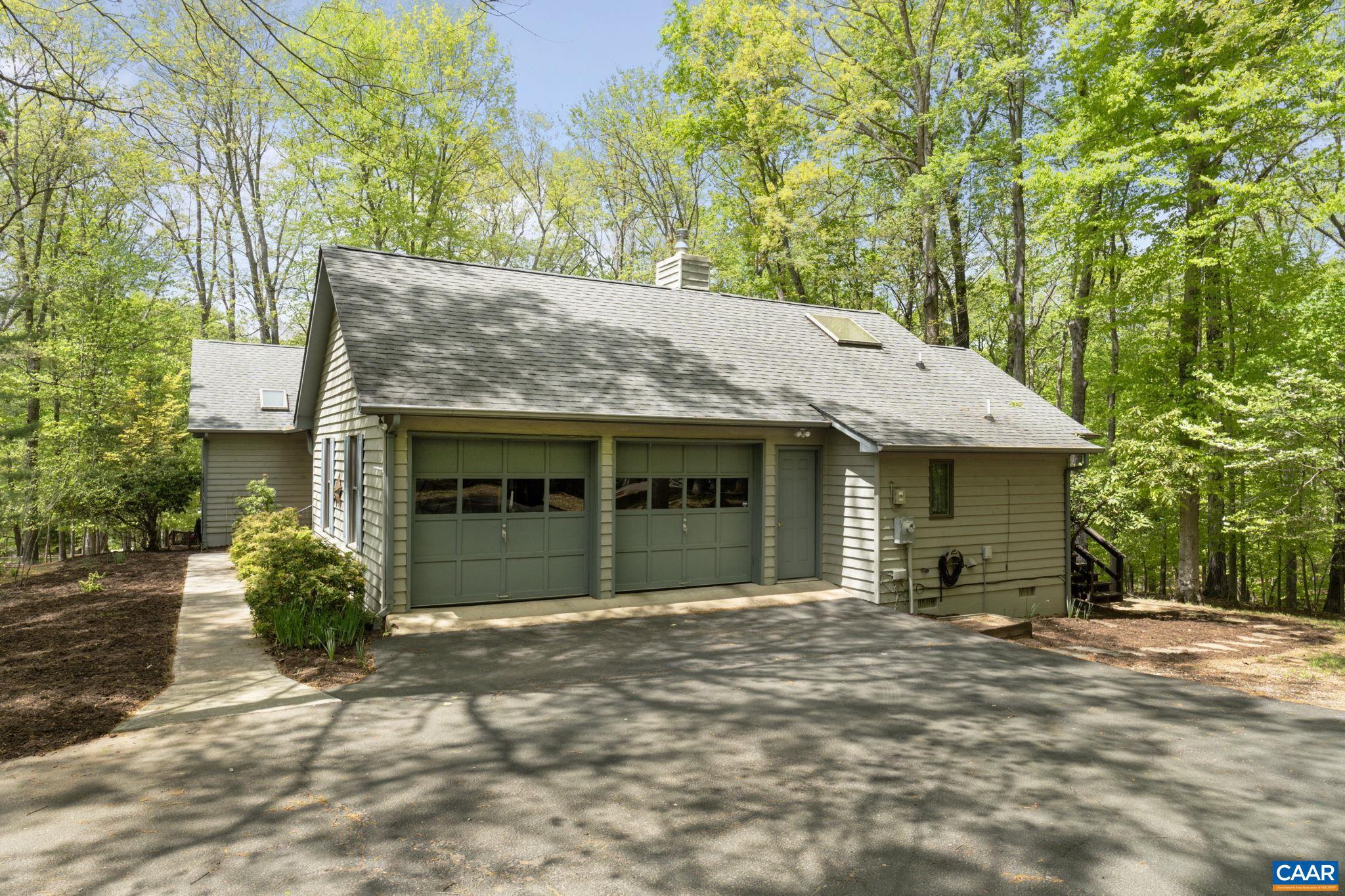 LAKE MONTICELLO - Residential