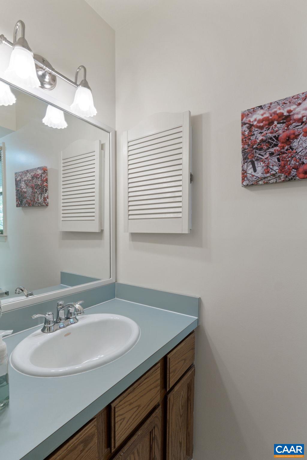 LAKE MONTICELLO - Residential