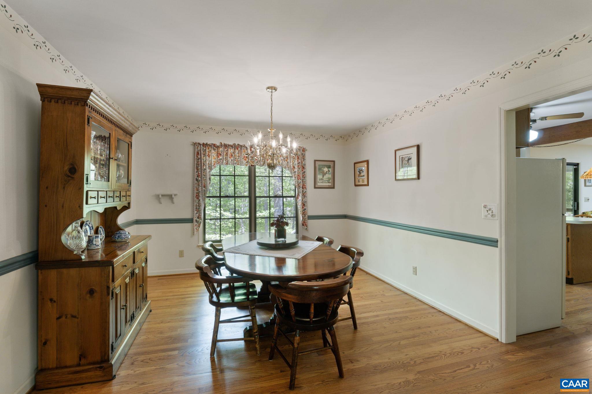 LAKE MONTICELLO - Residential