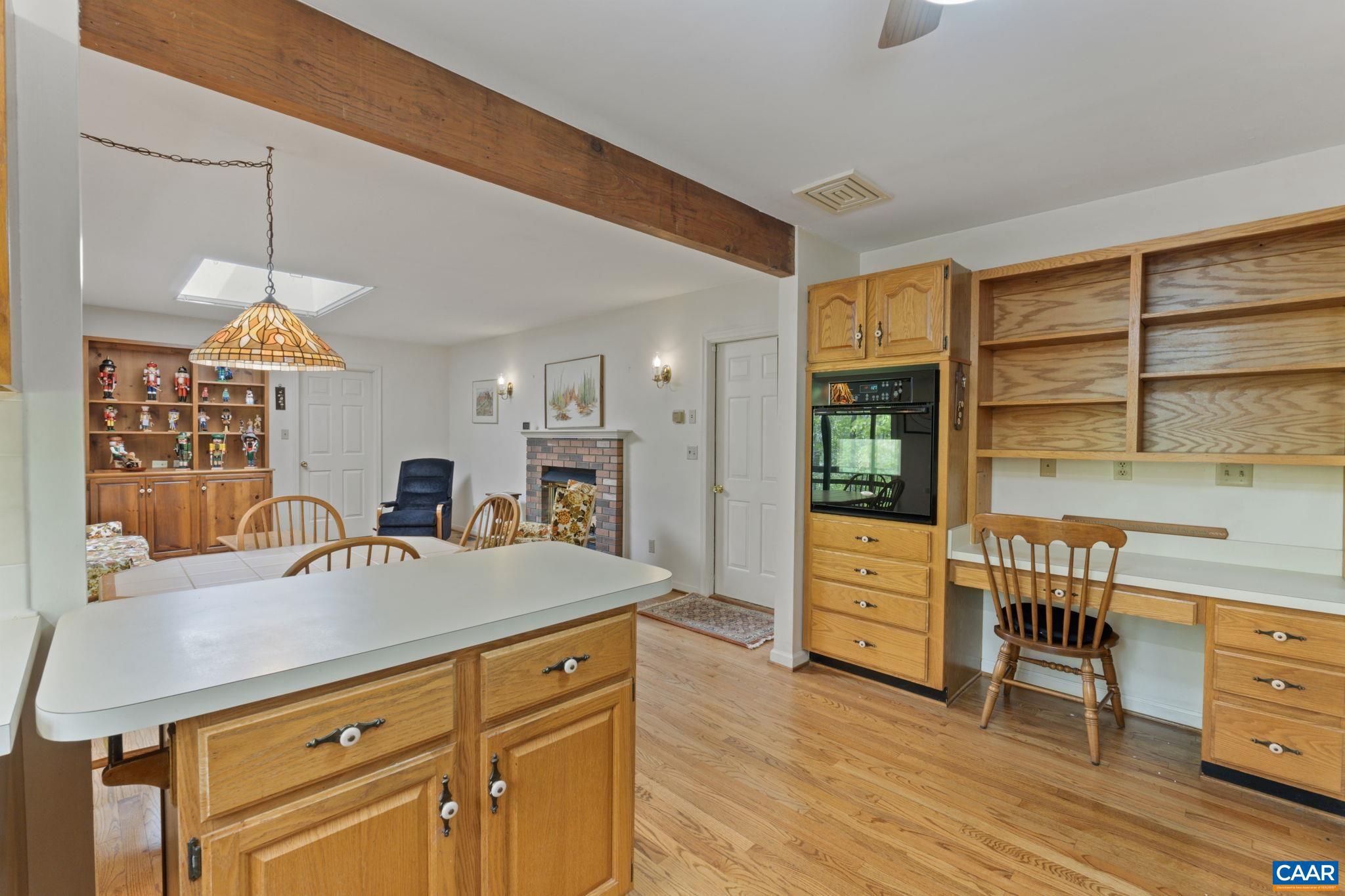 LAKE MONTICELLO - Residential