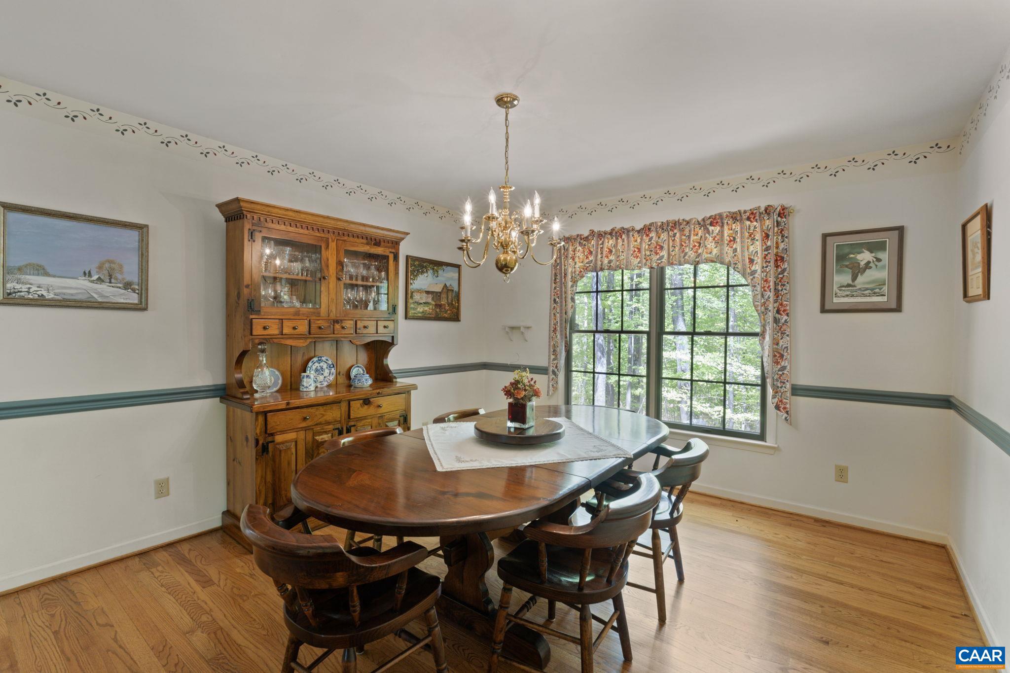 LAKE MONTICELLO - Residential