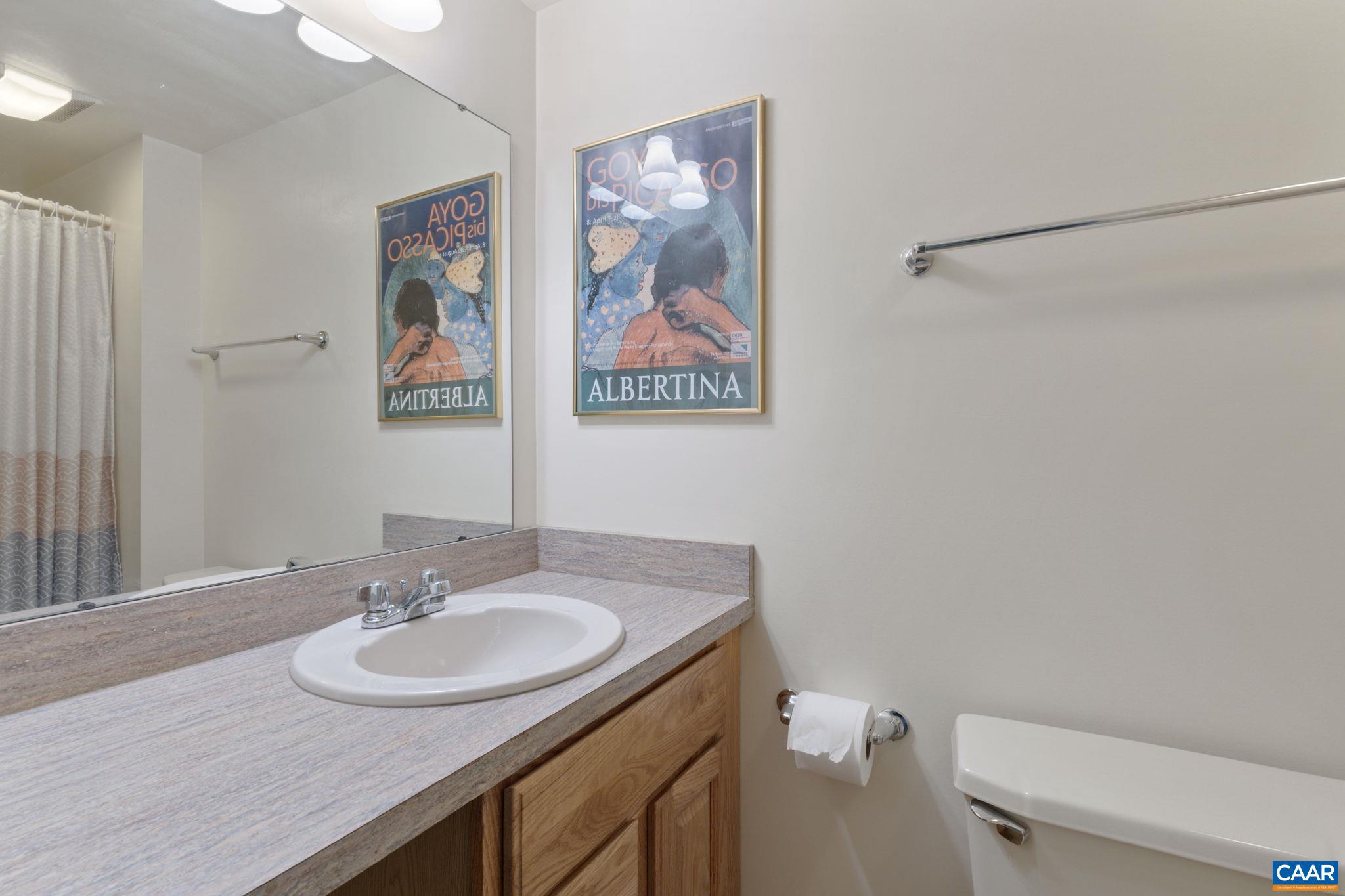 LAKE MONTICELLO - Residential