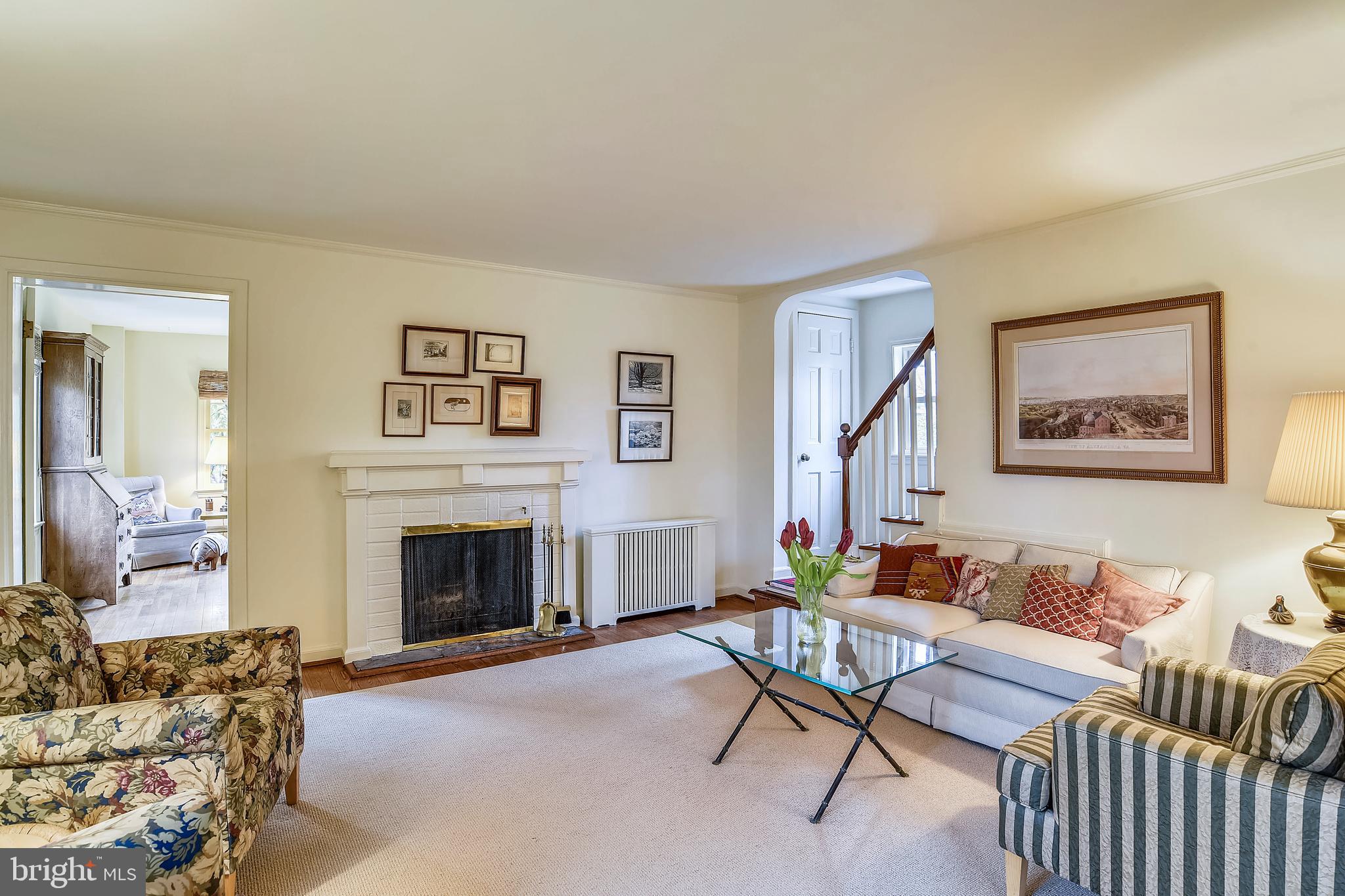 BEVERLY HILLS - Residential