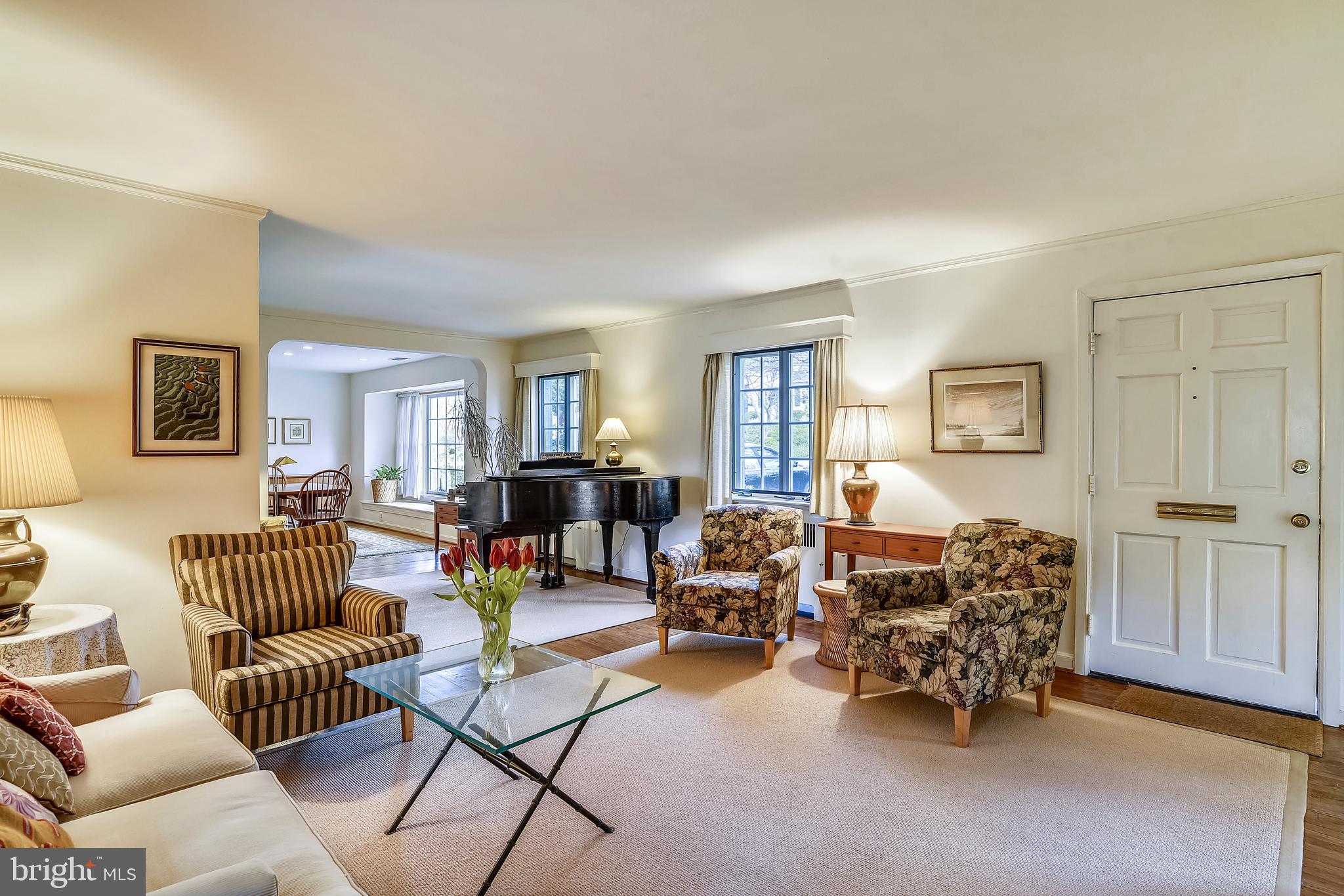 BEVERLY HILLS - Residential