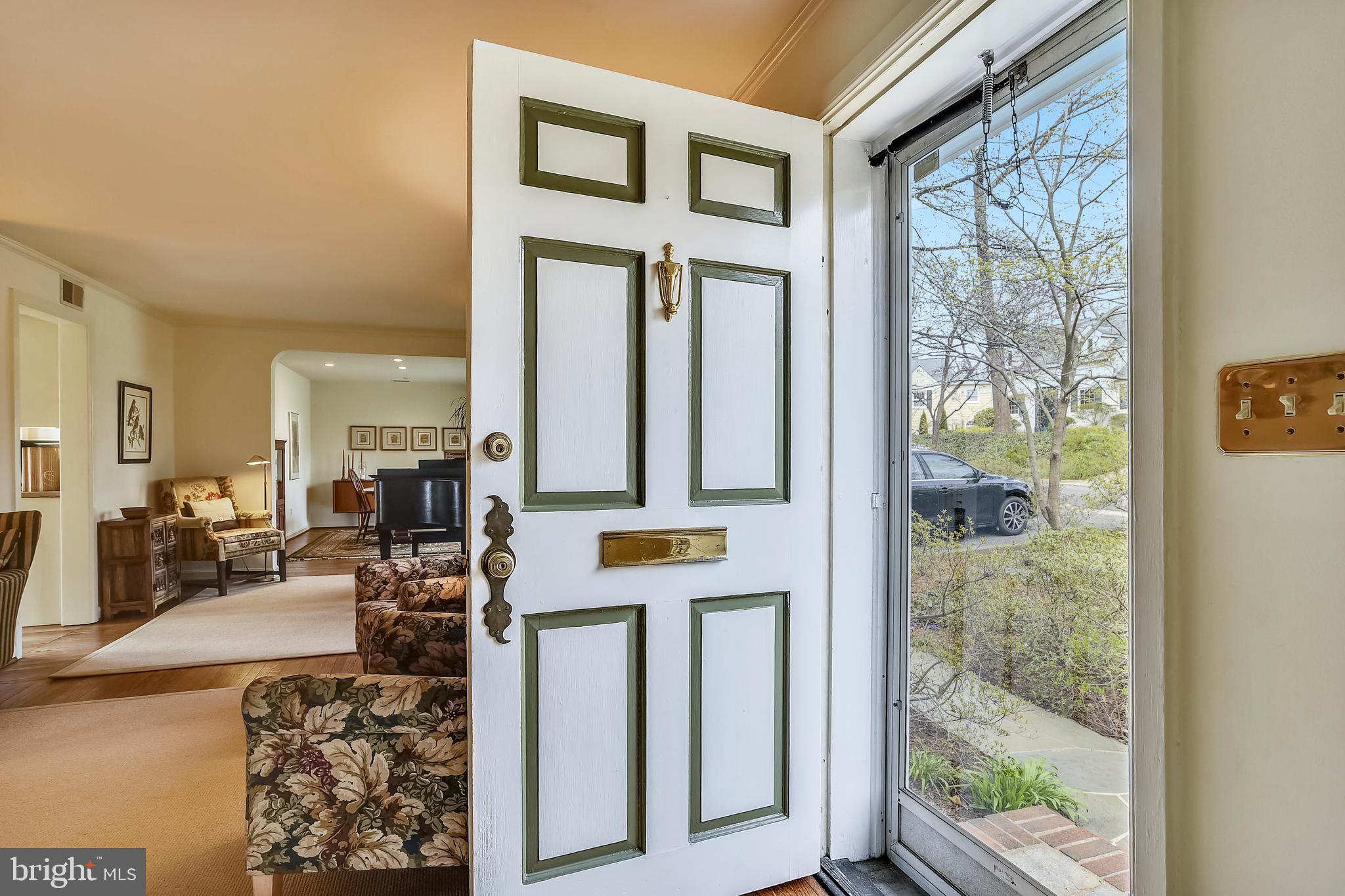 BEVERLY HILLS - Residential