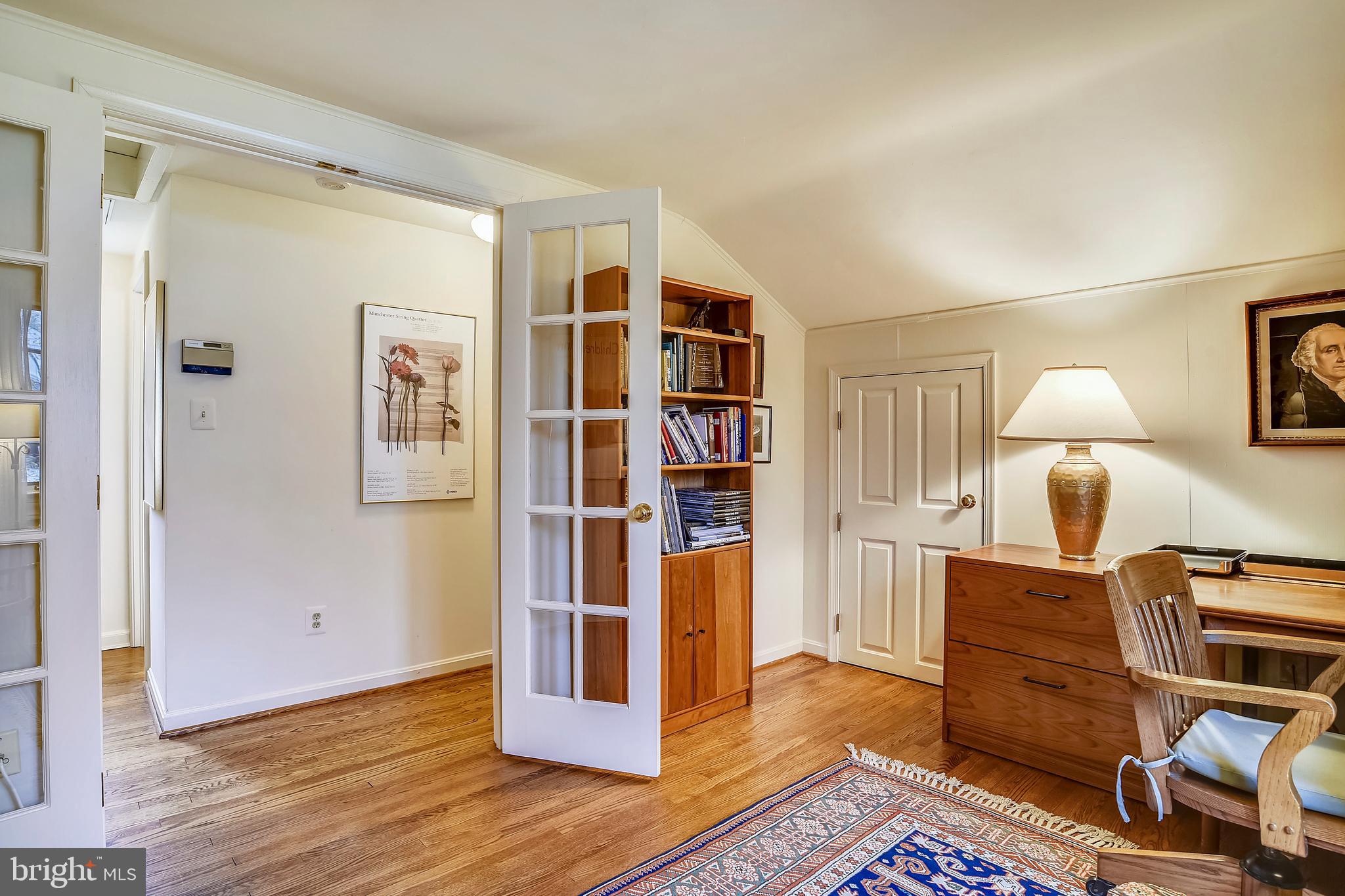 BEVERLY HILLS - Residential