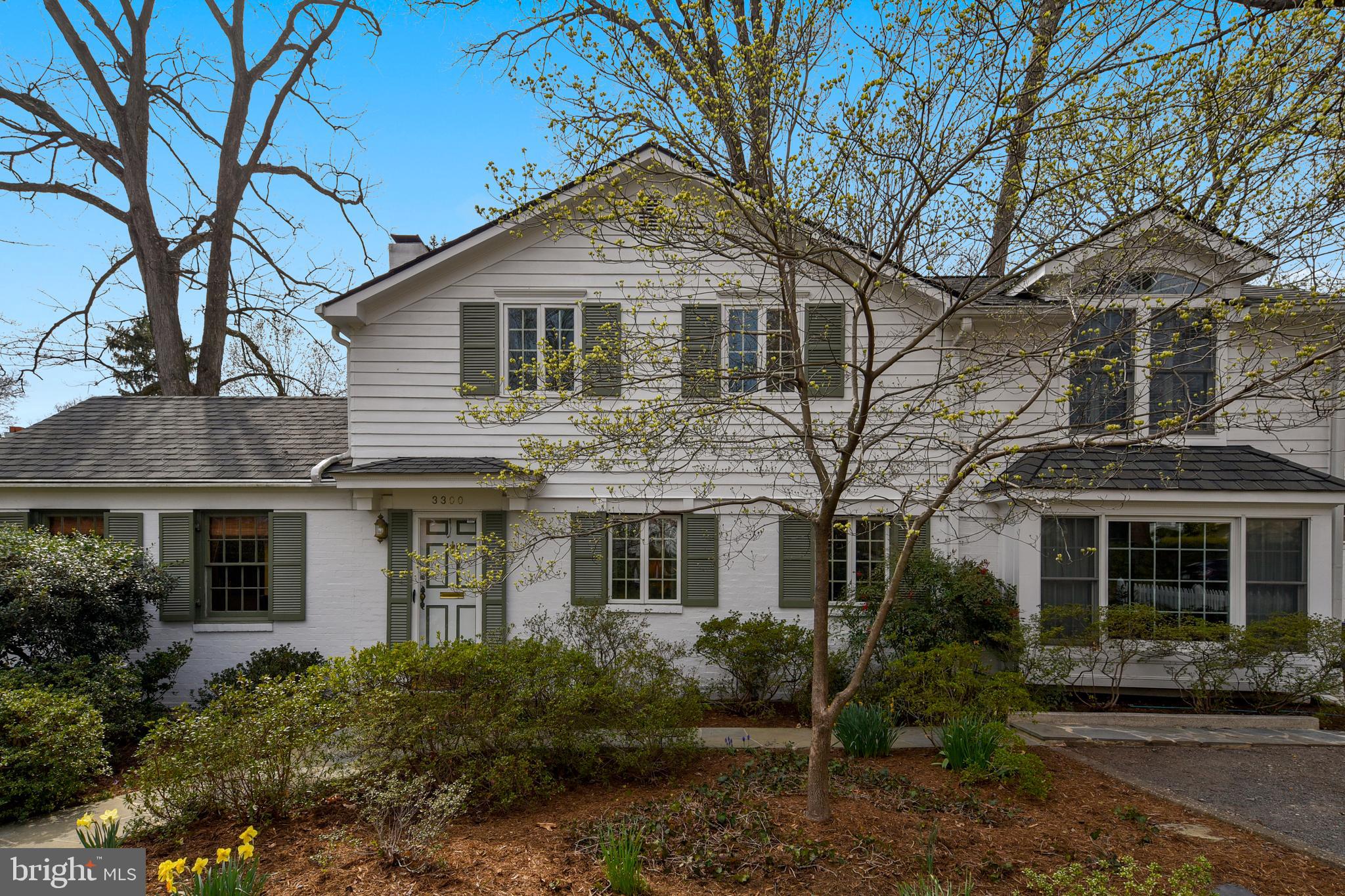 BEVERLY HILLS - Residential