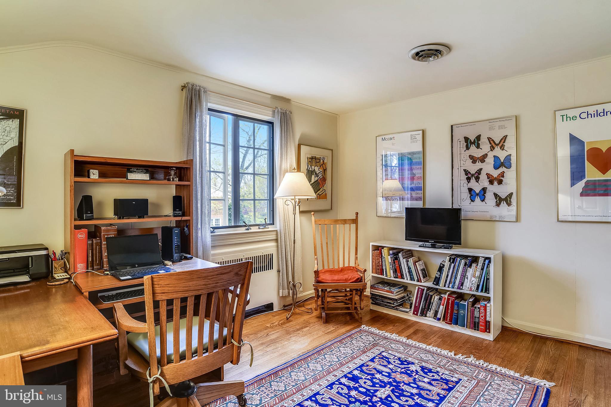 BEVERLY HILLS - Residential