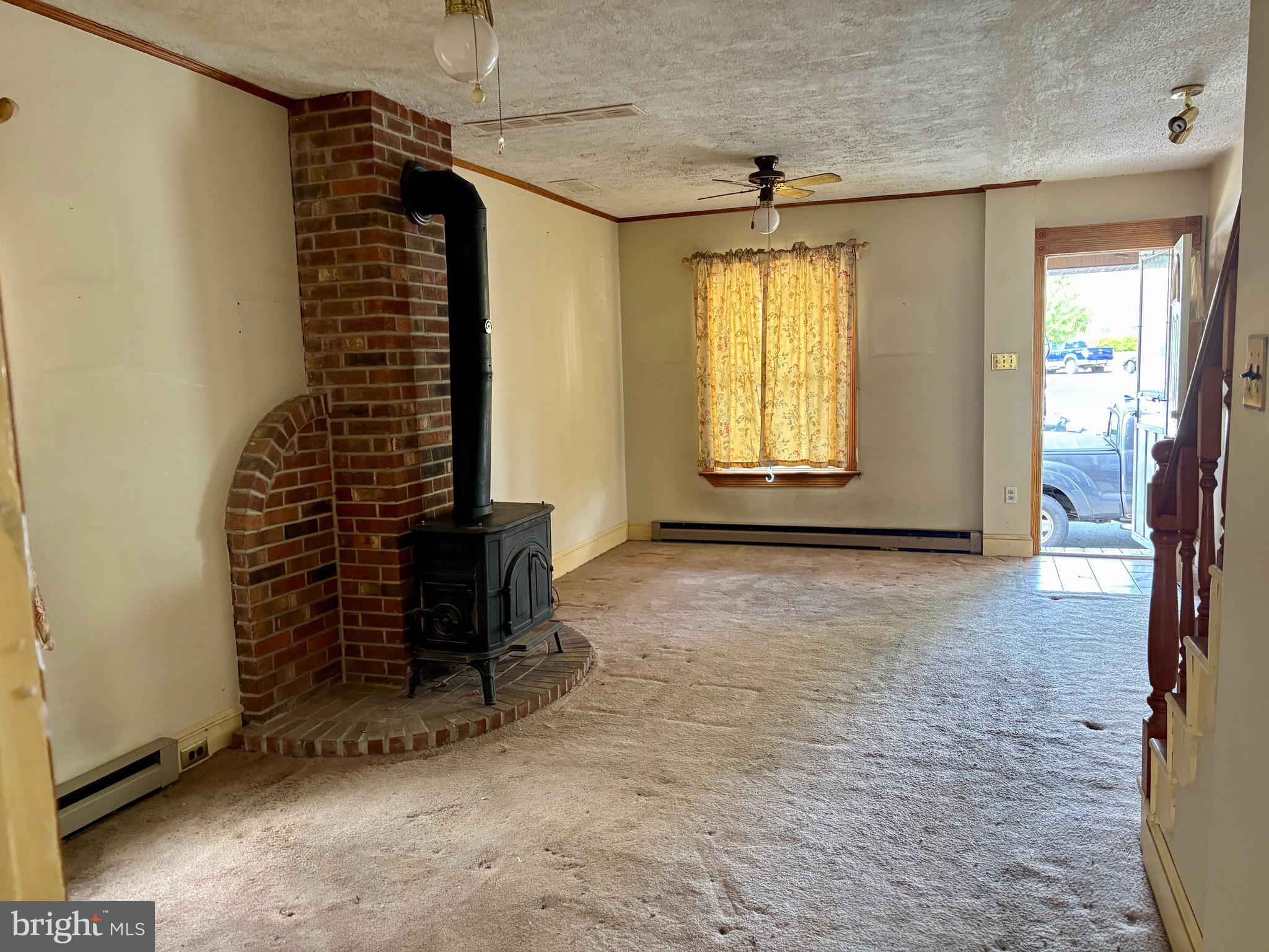 DOWNINGTOWN BORO - Residential