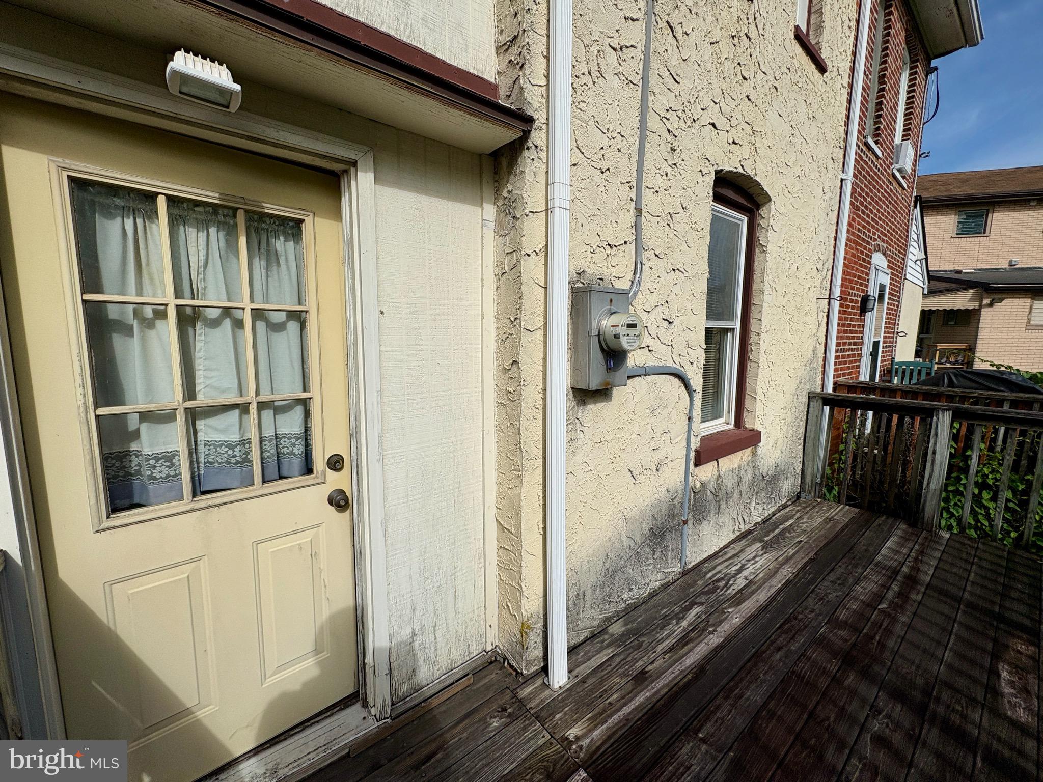 DOWNINGTOWN BORO - Residential