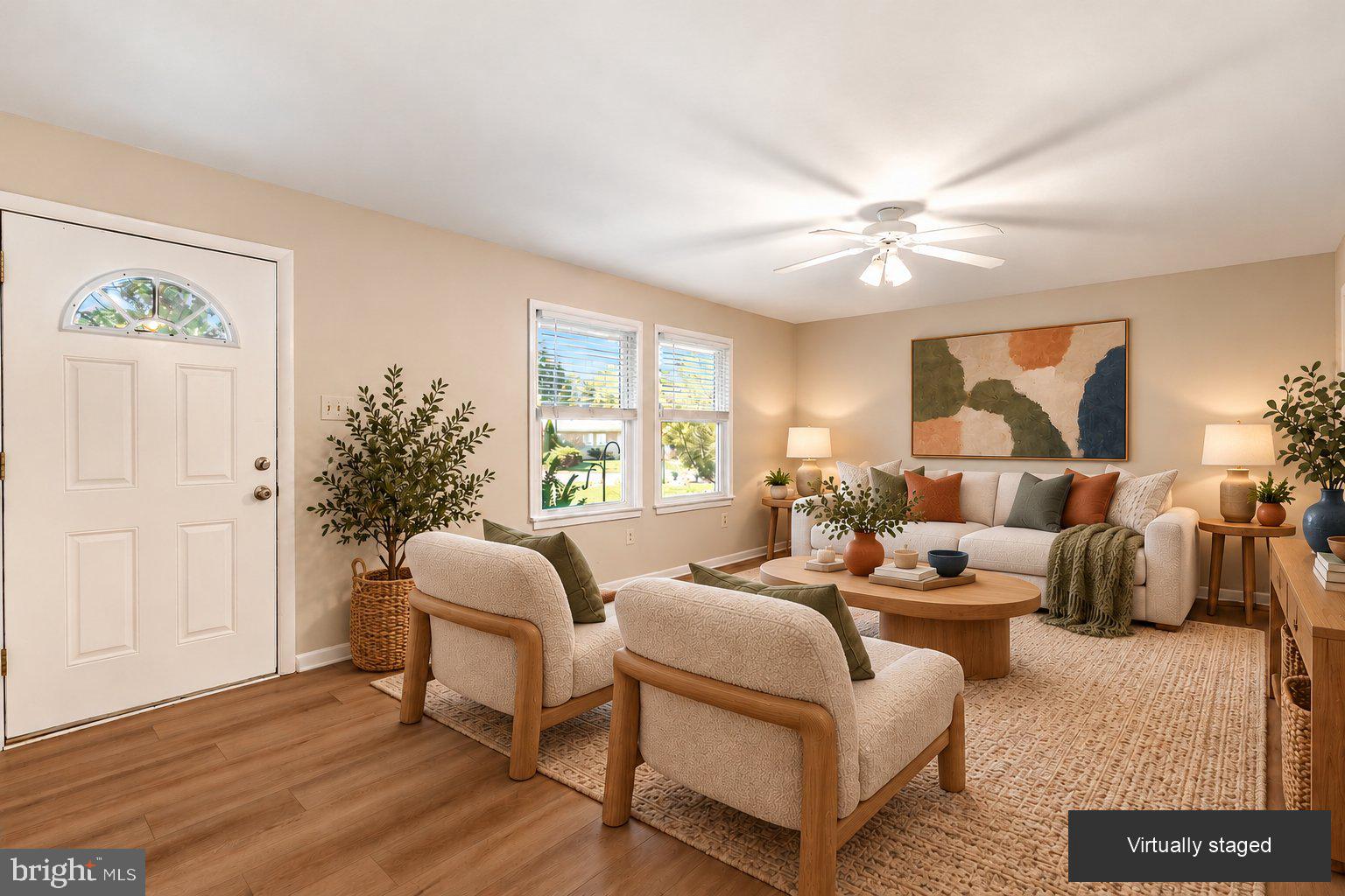 1106 CIRCLE DRIVE