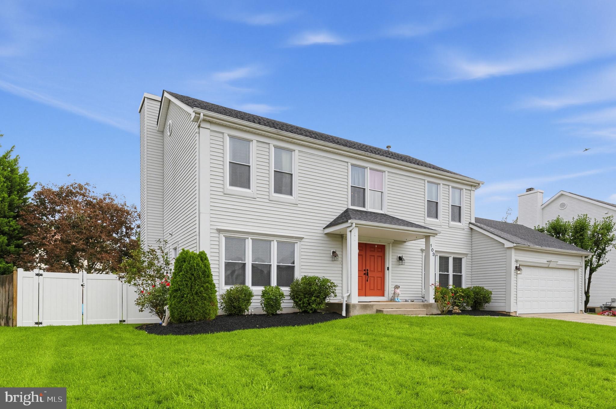 103 DESCHLER BOULEVARD