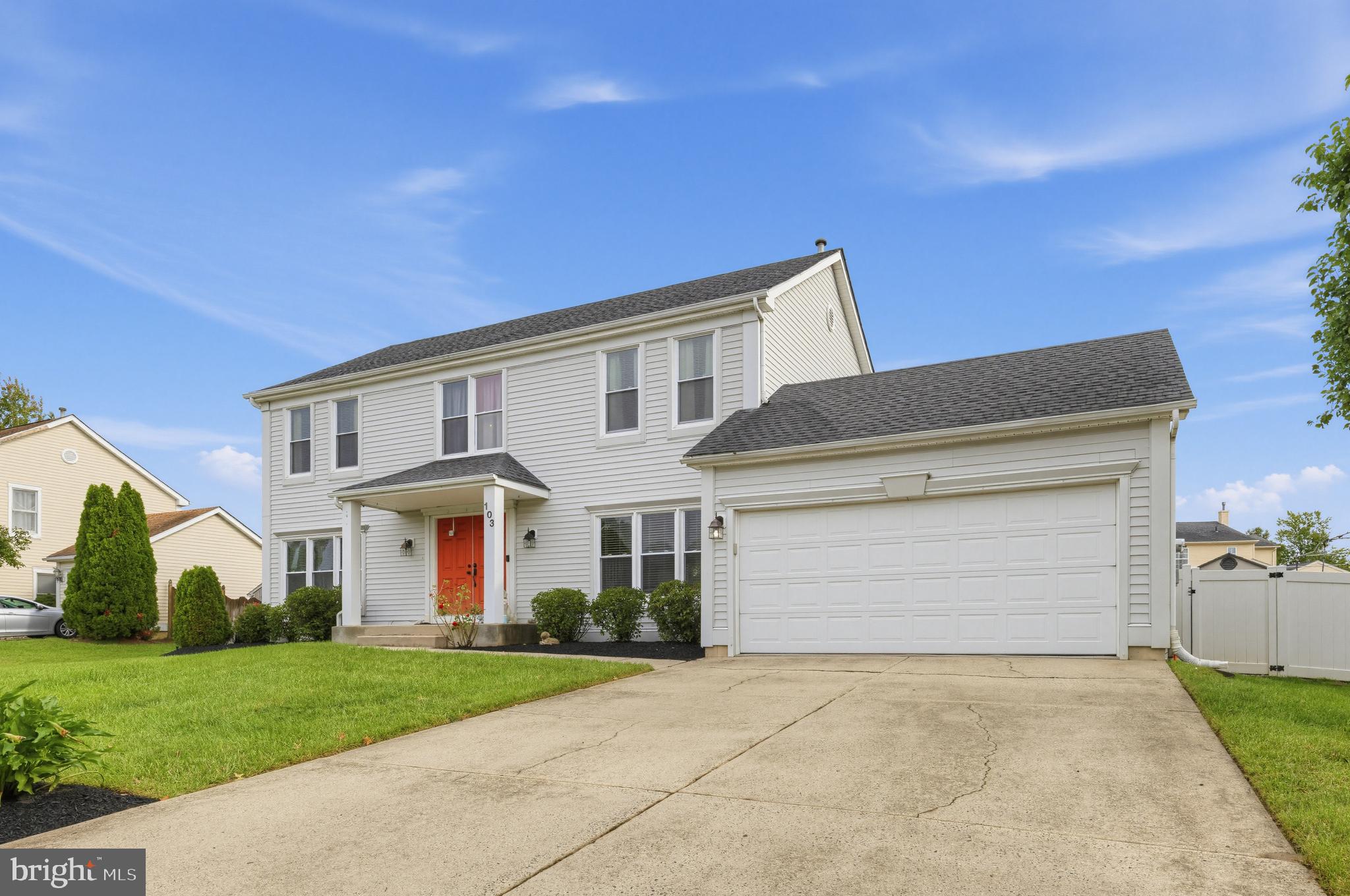 103 DESCHLER BOULEVARD