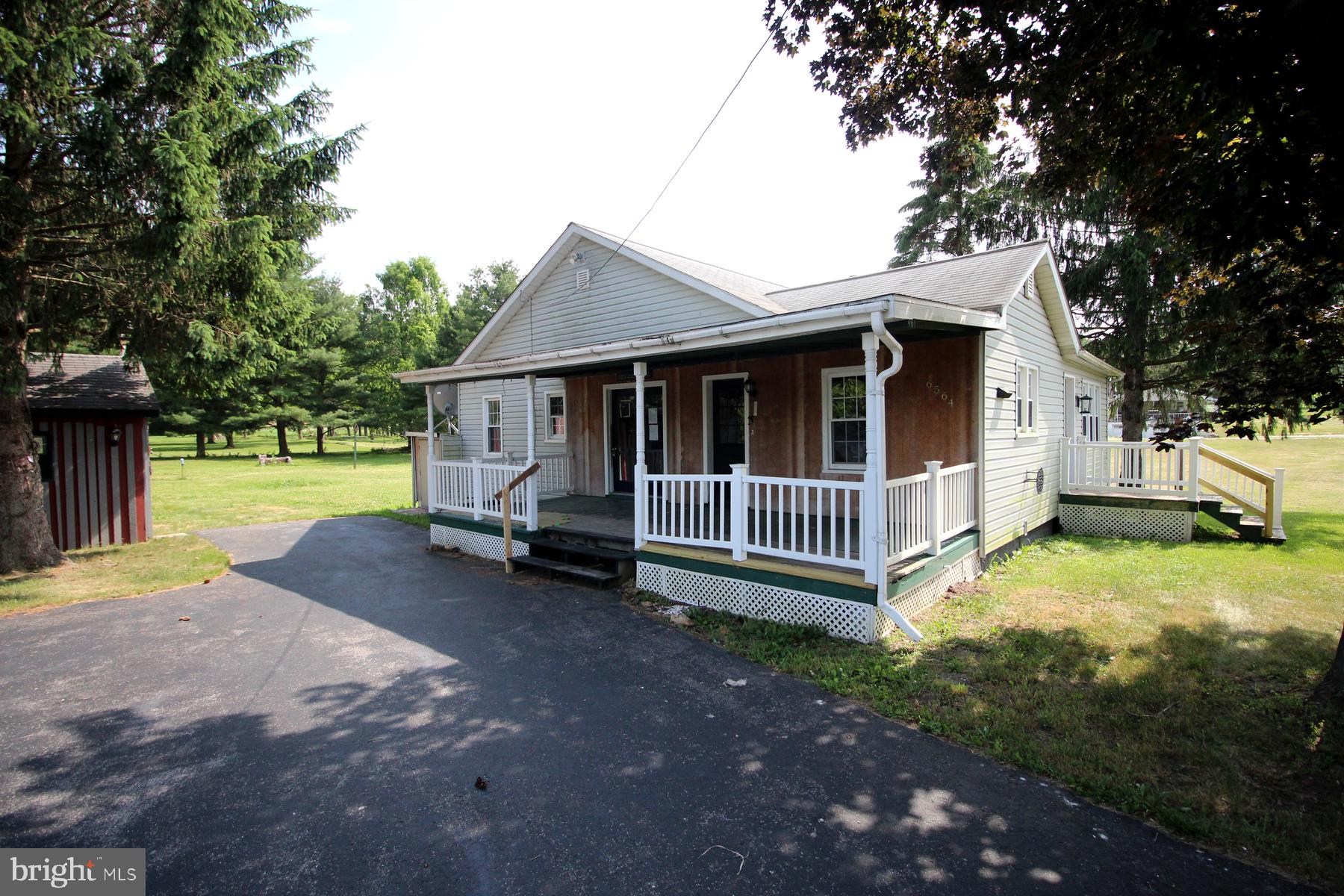6564 US HIGHWAY 522