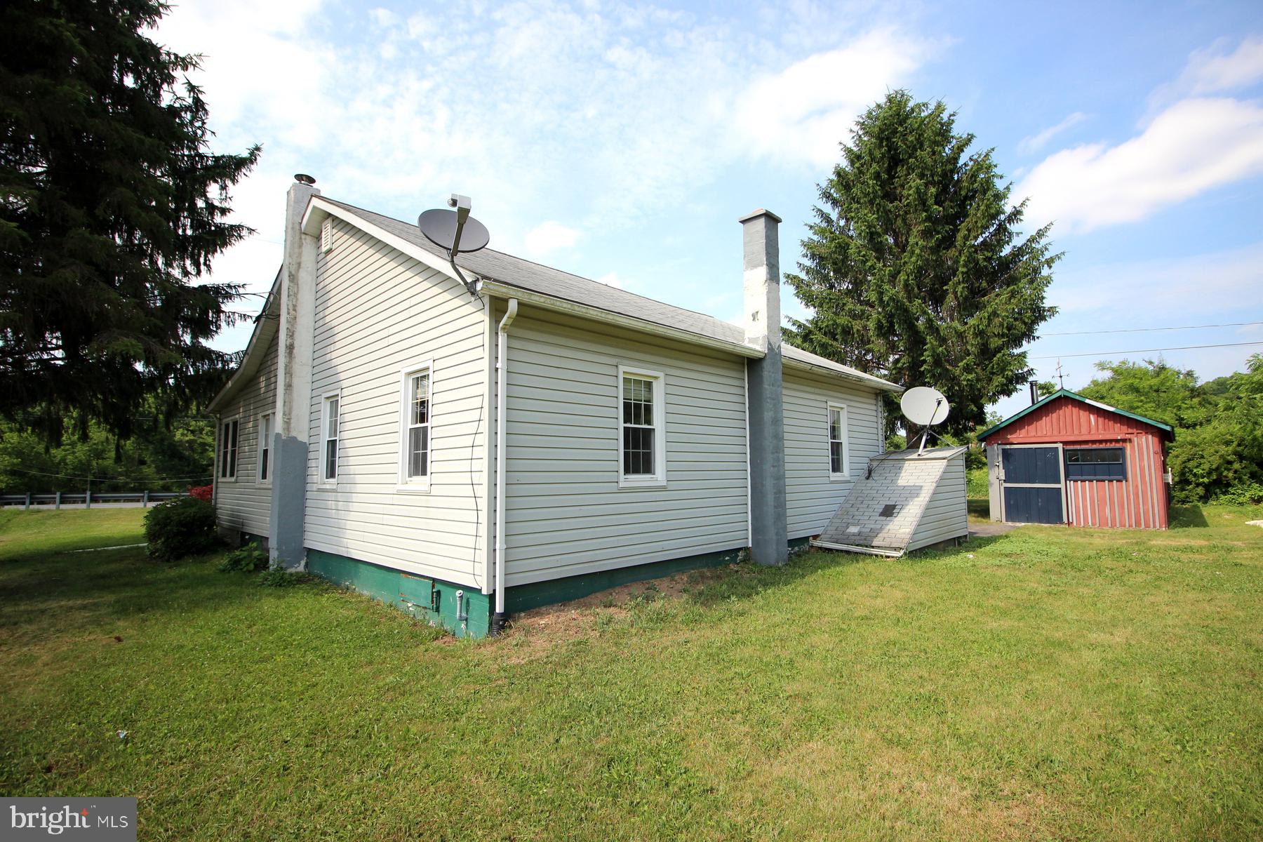 6564 US HIGHWAY 522