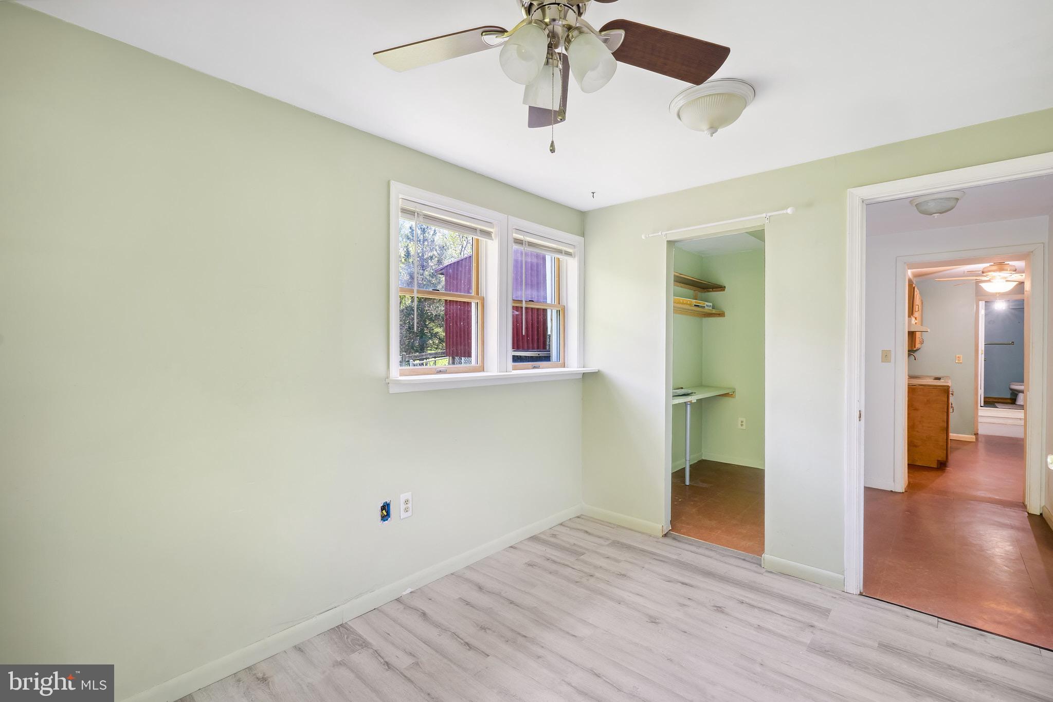 BLUE RIDGE FARMS - Farm