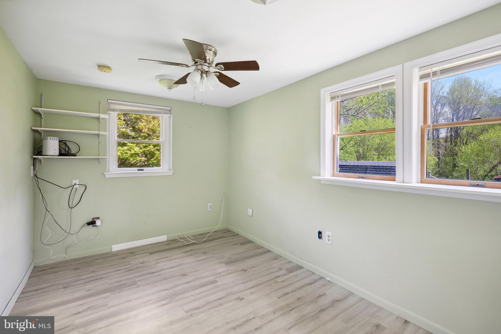 BLUE RIDGE FARMS - Farm