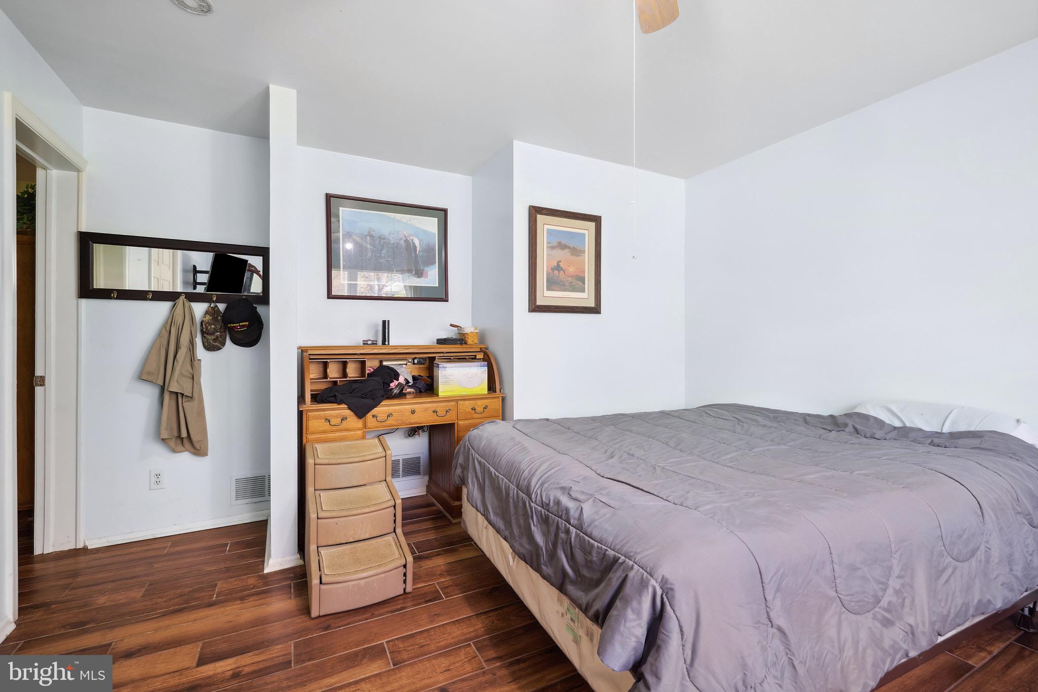 BLUE RIDGE FARMS - Farm