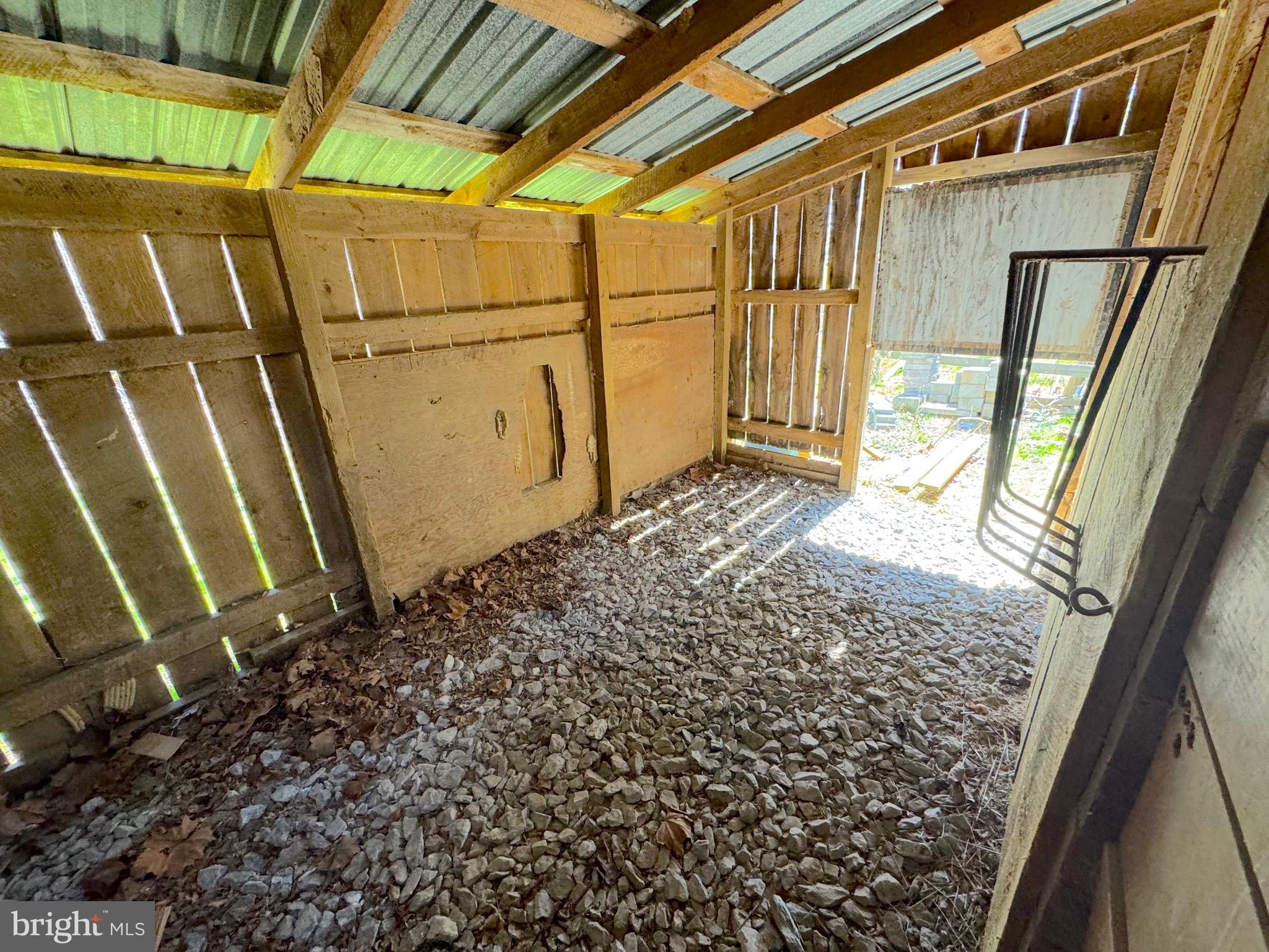 BLUE RIDGE FARMS - Farm