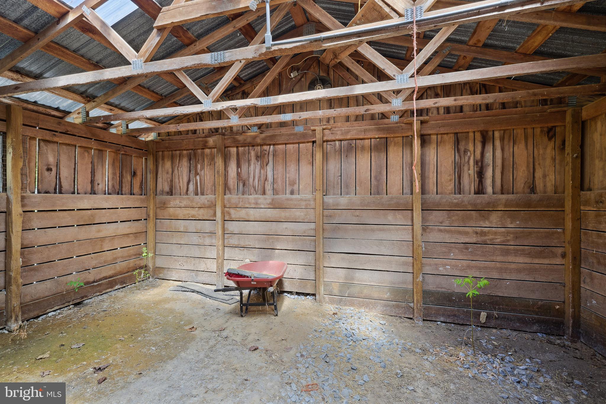 BLUE RIDGE FARMS - Farm