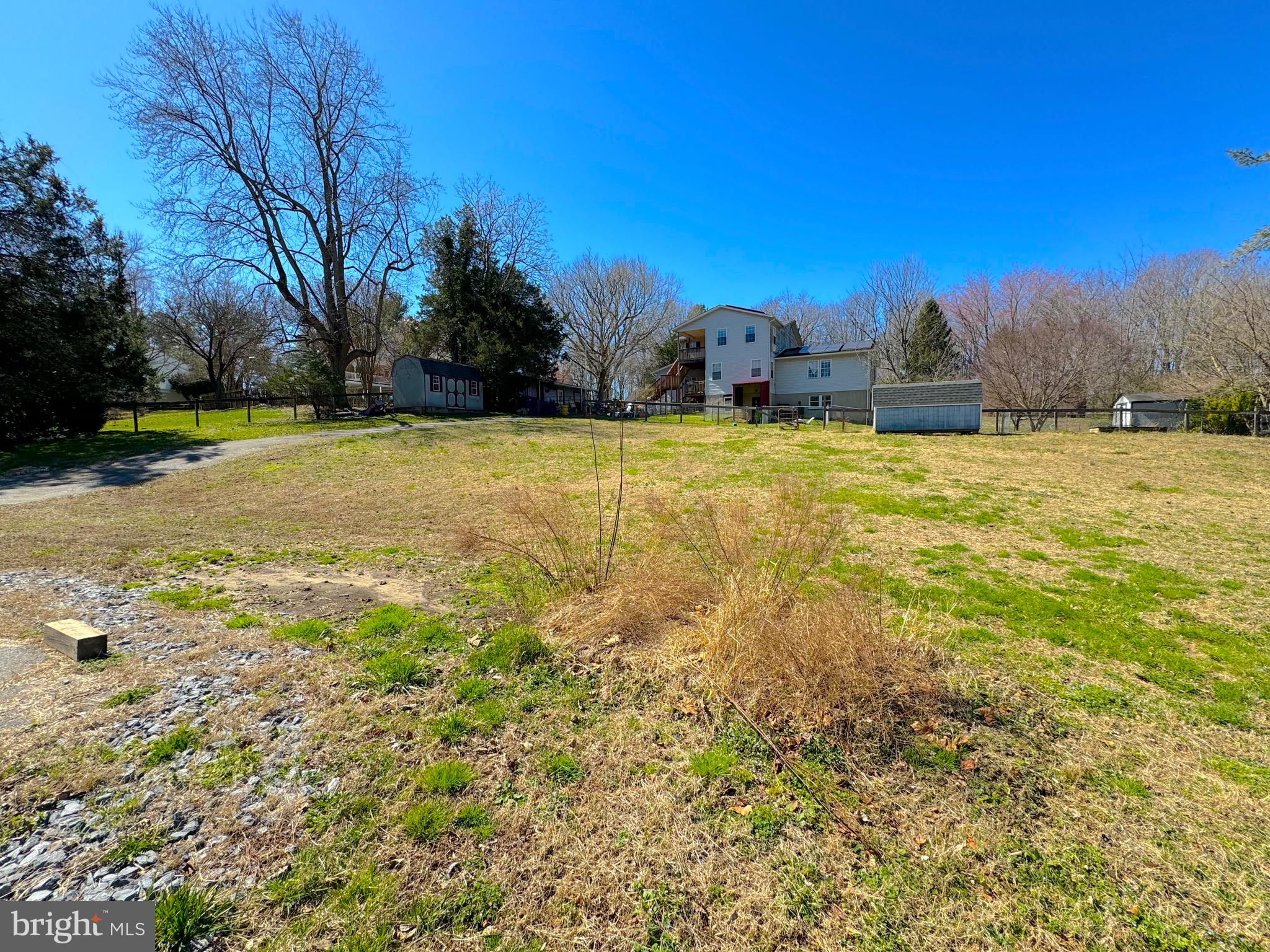 BLUE RIDGE FARMS - Farm